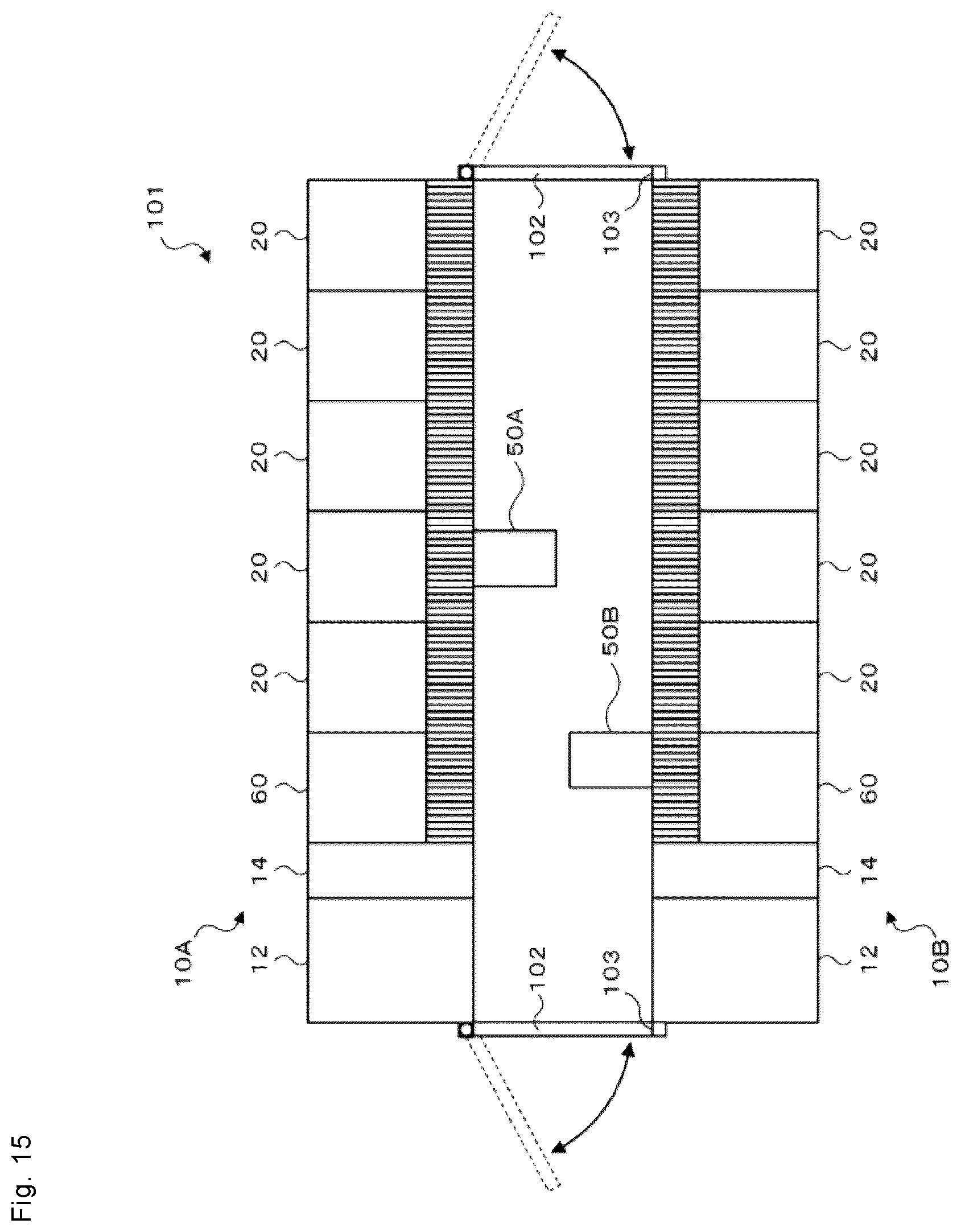 Patent US12588178 Figure 14 – Production system