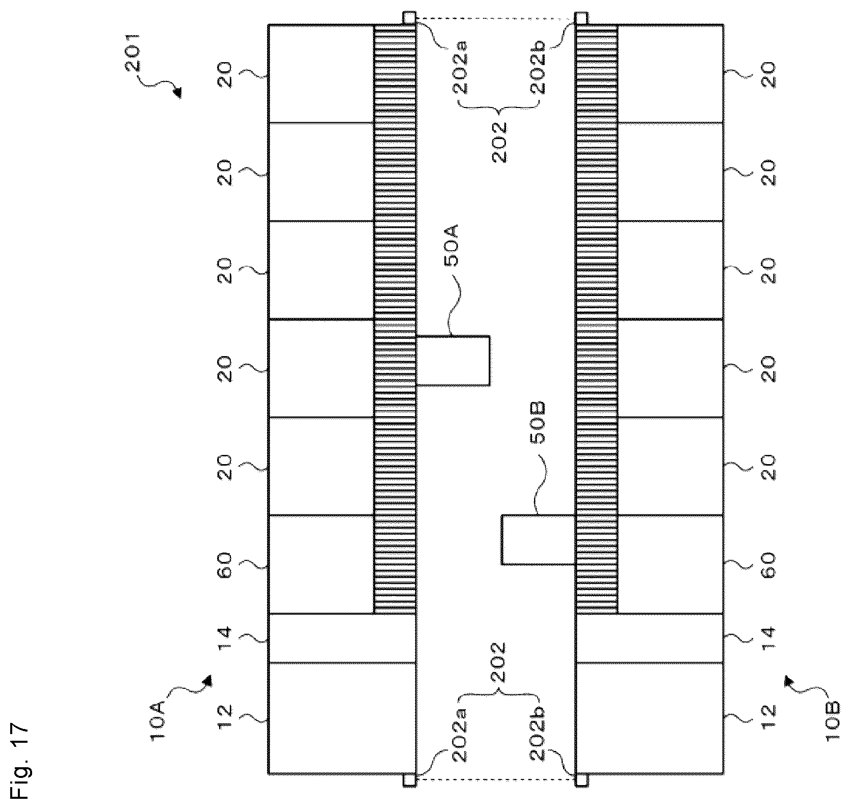 Patent US12588178 Figure 16 – Production system
