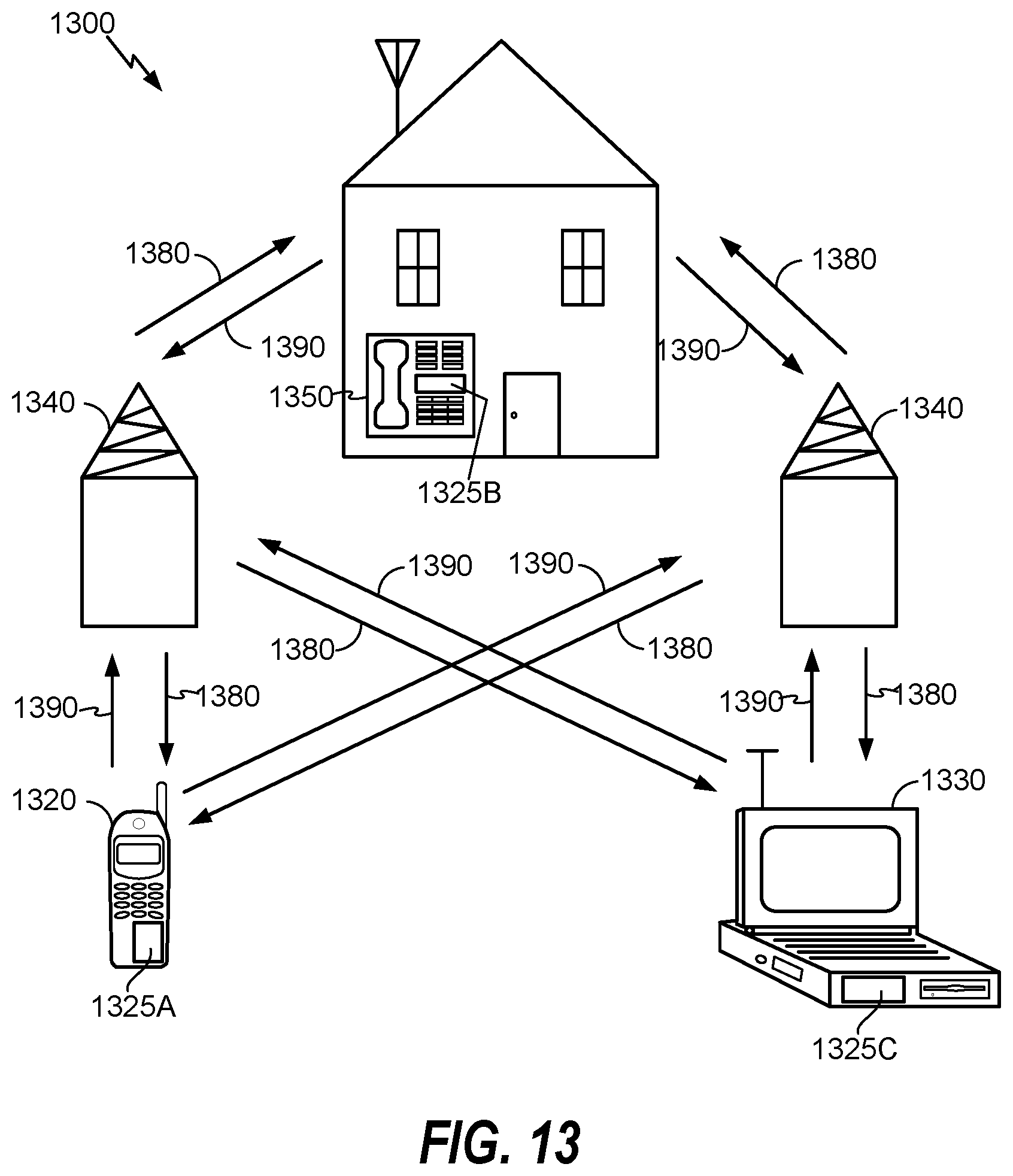 Patent US12588179 Figure 16 – Fly bitline design for pseudo triple port memory