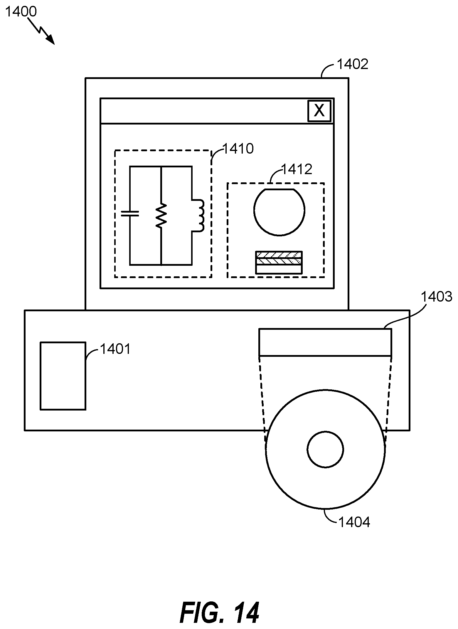 Patent US12588179 Figure 17 – Fly bitline design for pseudo triple port memory