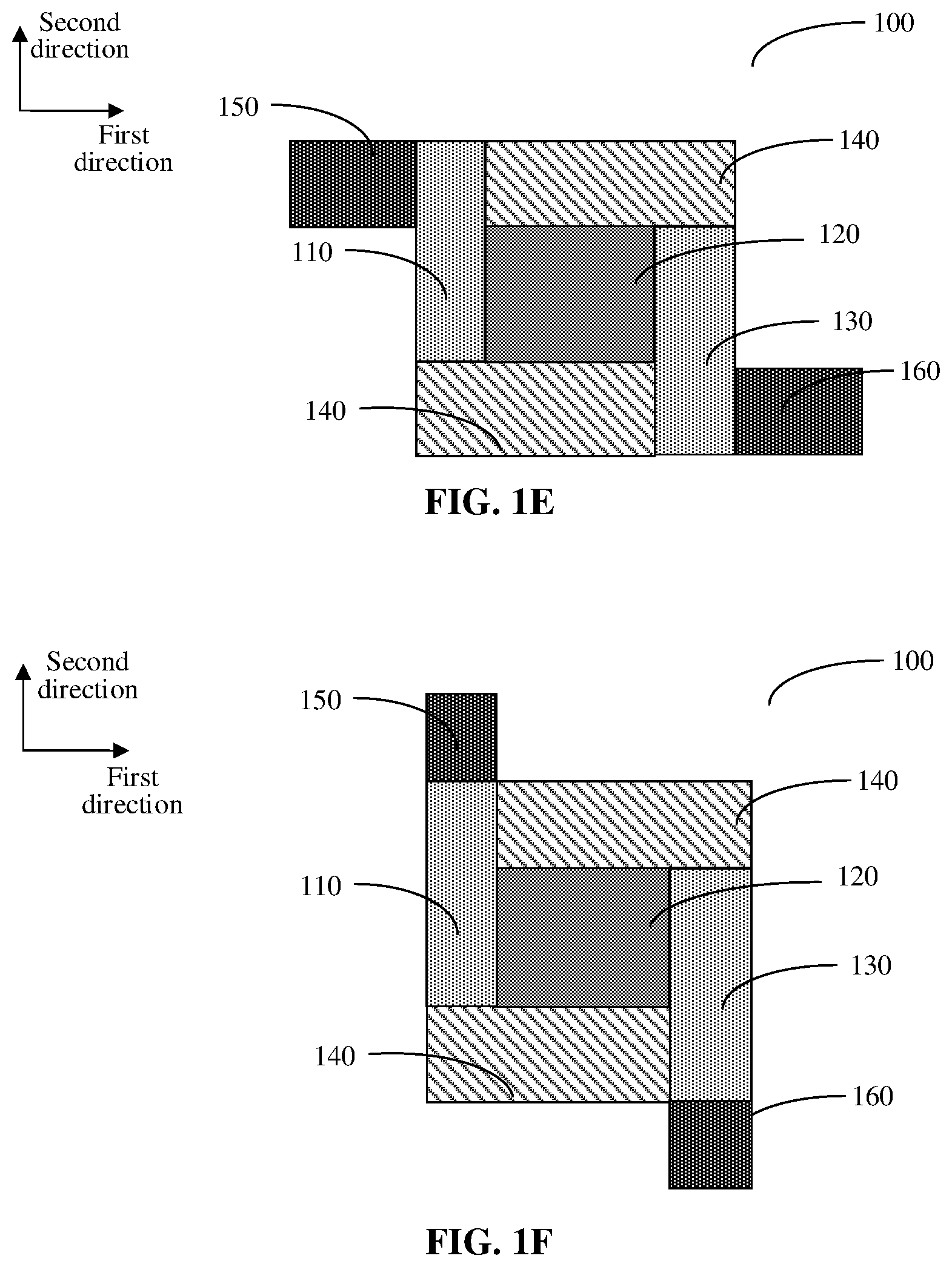Patent US12588184 Figure 3 – Transistor, semiconductor structure, memory, and method for forming same