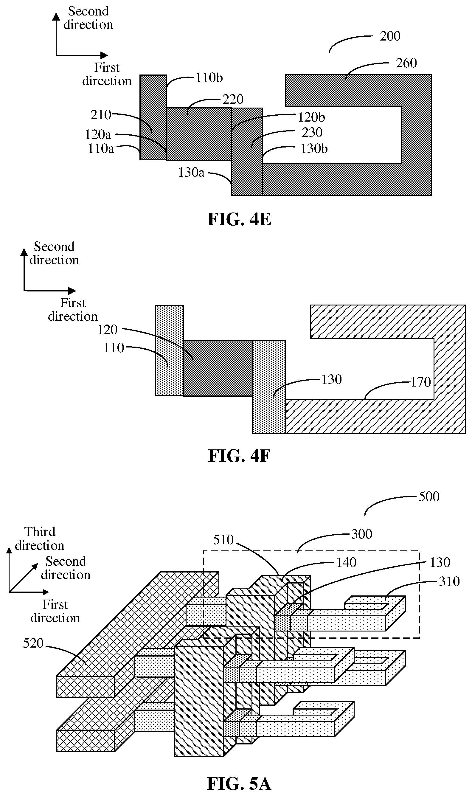Patent US12588184 Figure 12 – Transistor, semiconductor structure, memory, and method for forming same