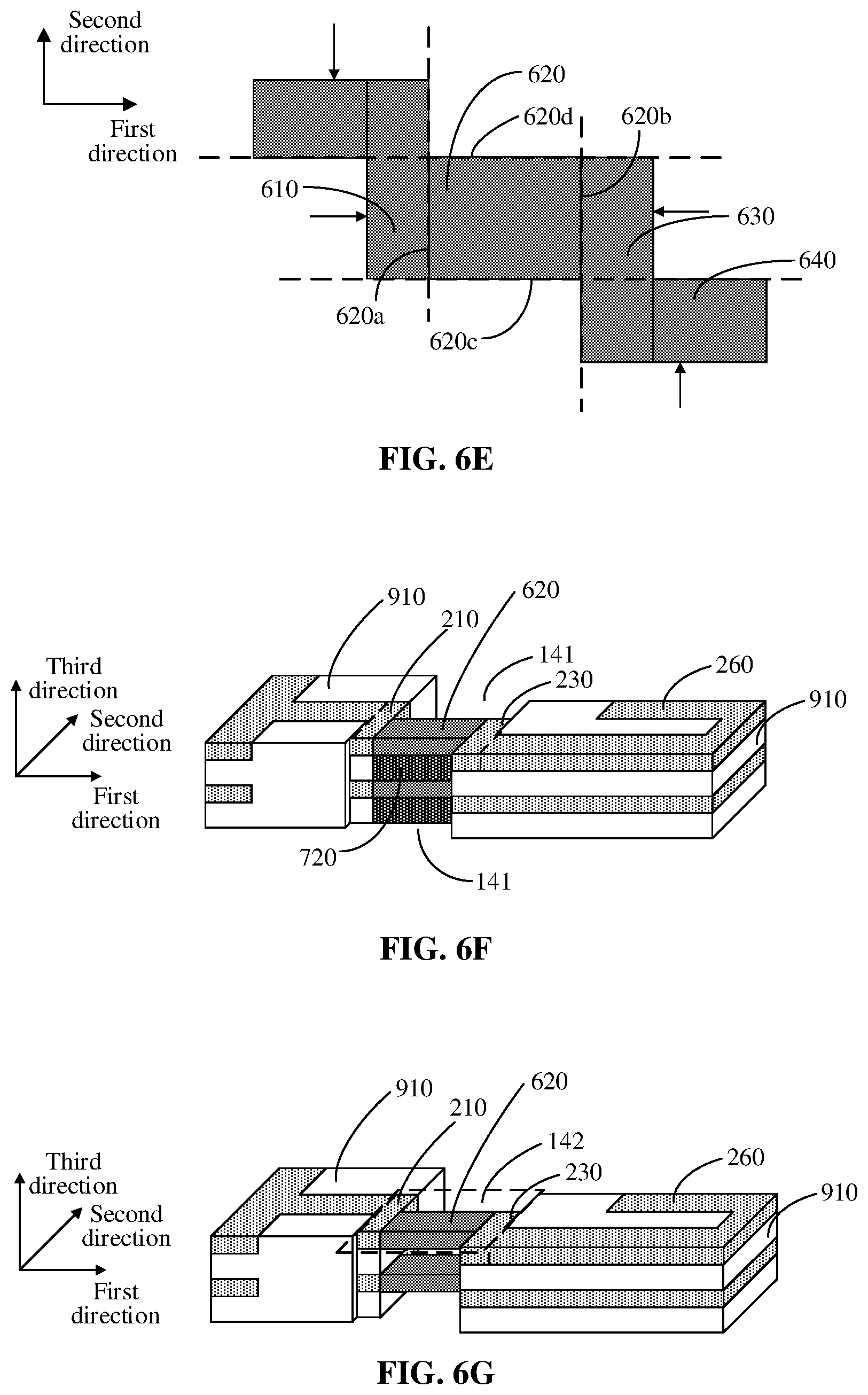 Patent US12588184 Figure 17 – Transistor, semiconductor structure, memory, and method for forming same