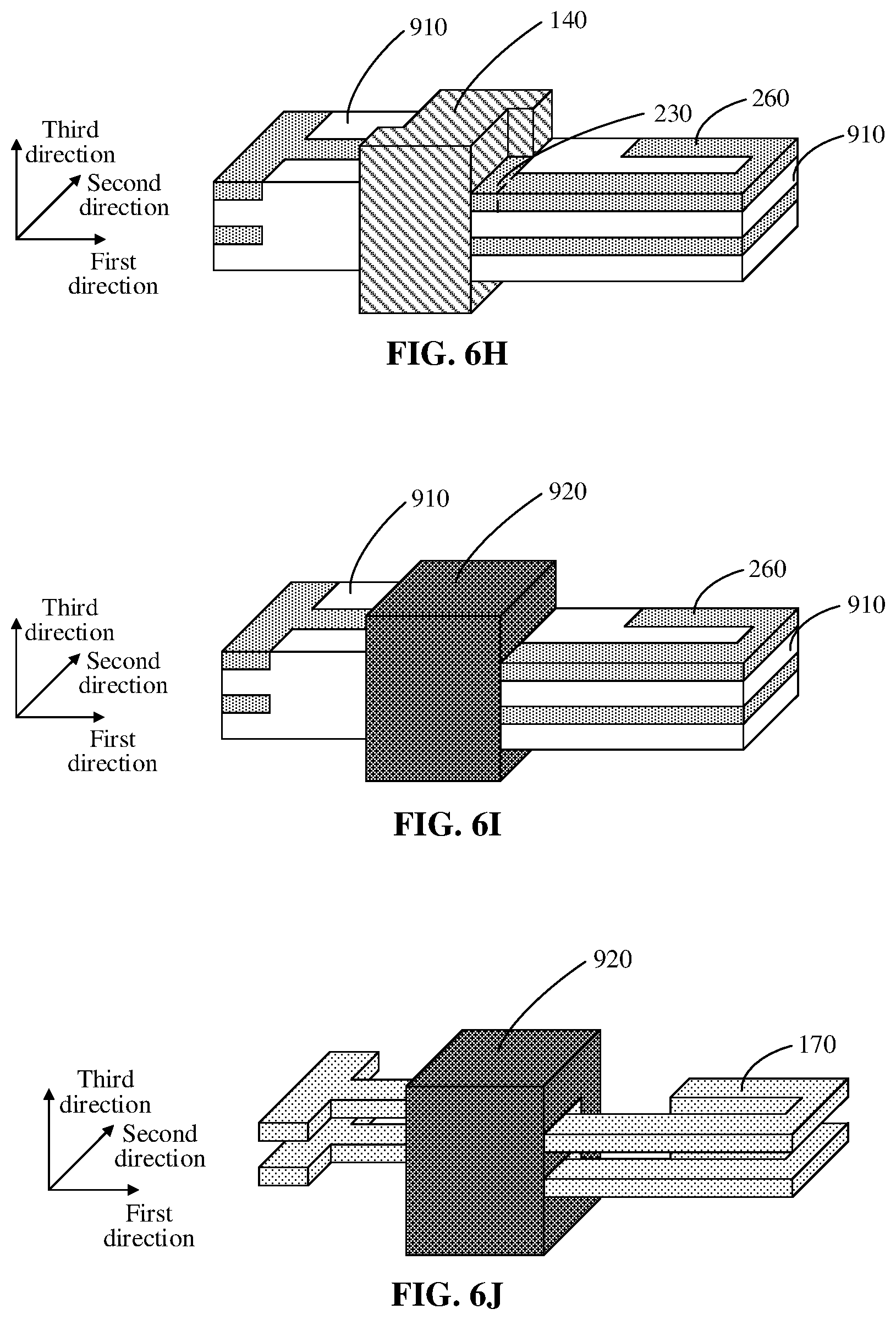 Patent US12588184 Figure 18 – Transistor, semiconductor structure, memory, and method for forming same