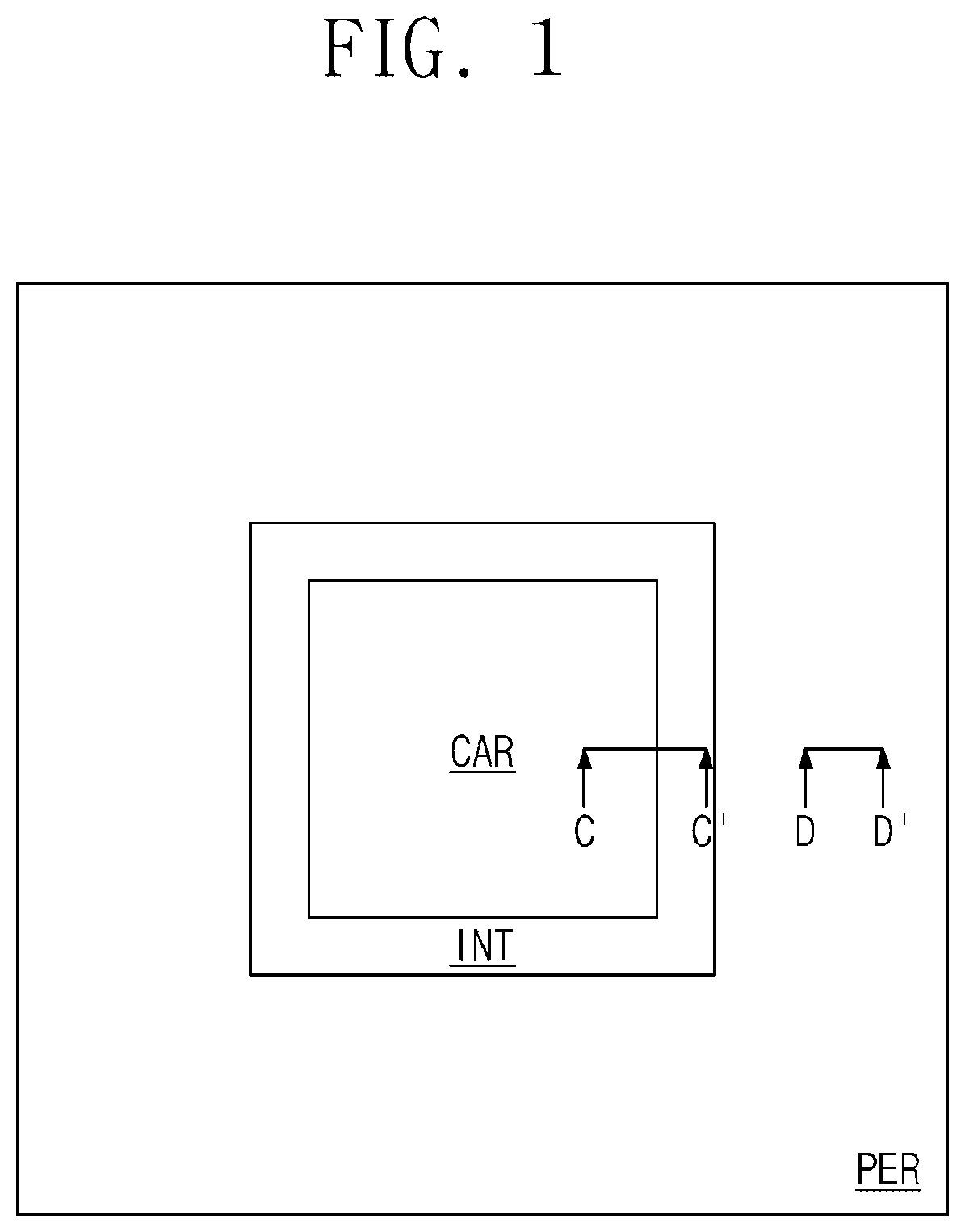Patent US12588185 Figure 1 – Method of fabricating semiconductor memory device including capping layer