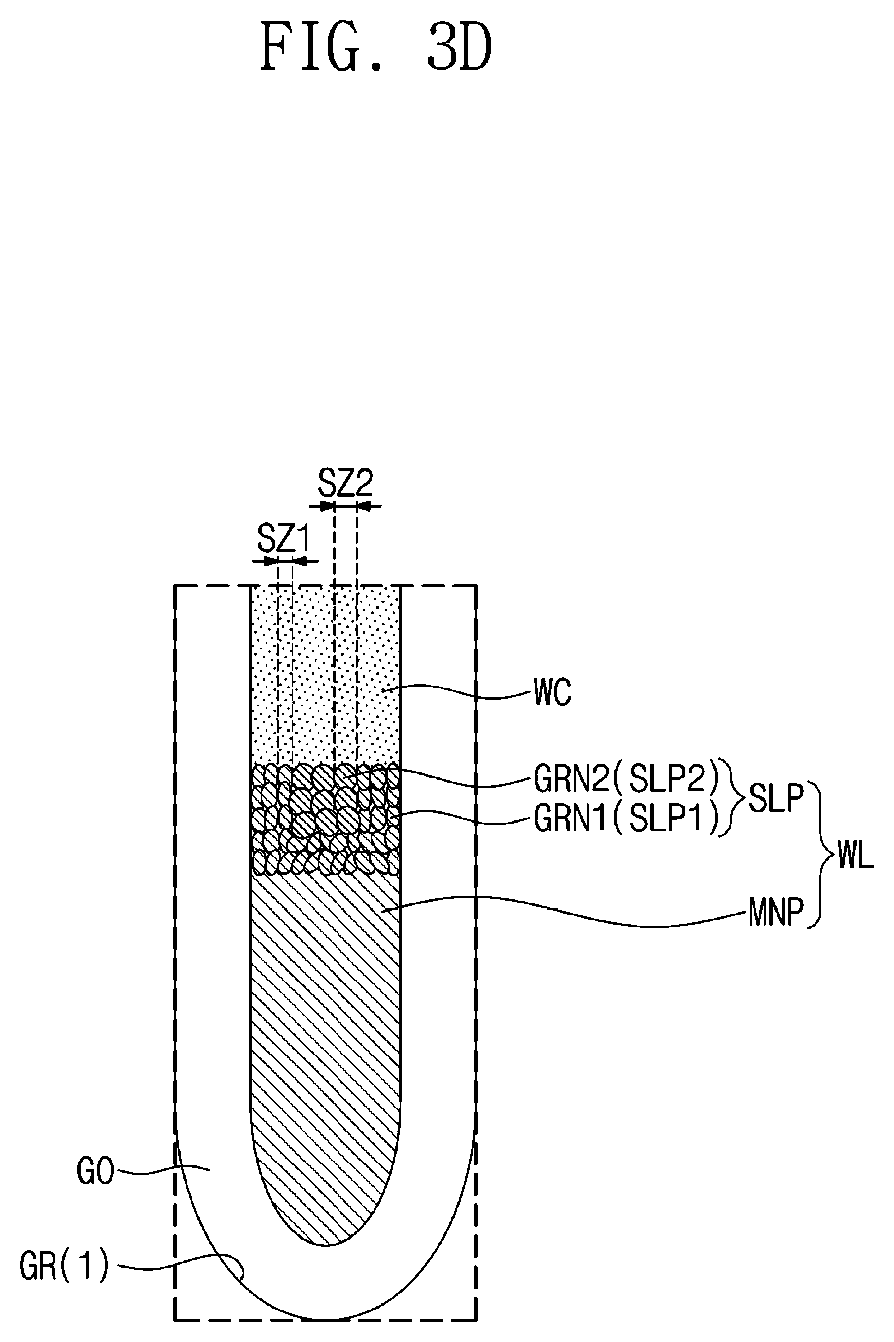 Patent US12588188 Figure 7 – Semiconductor device and method of fabricating the same