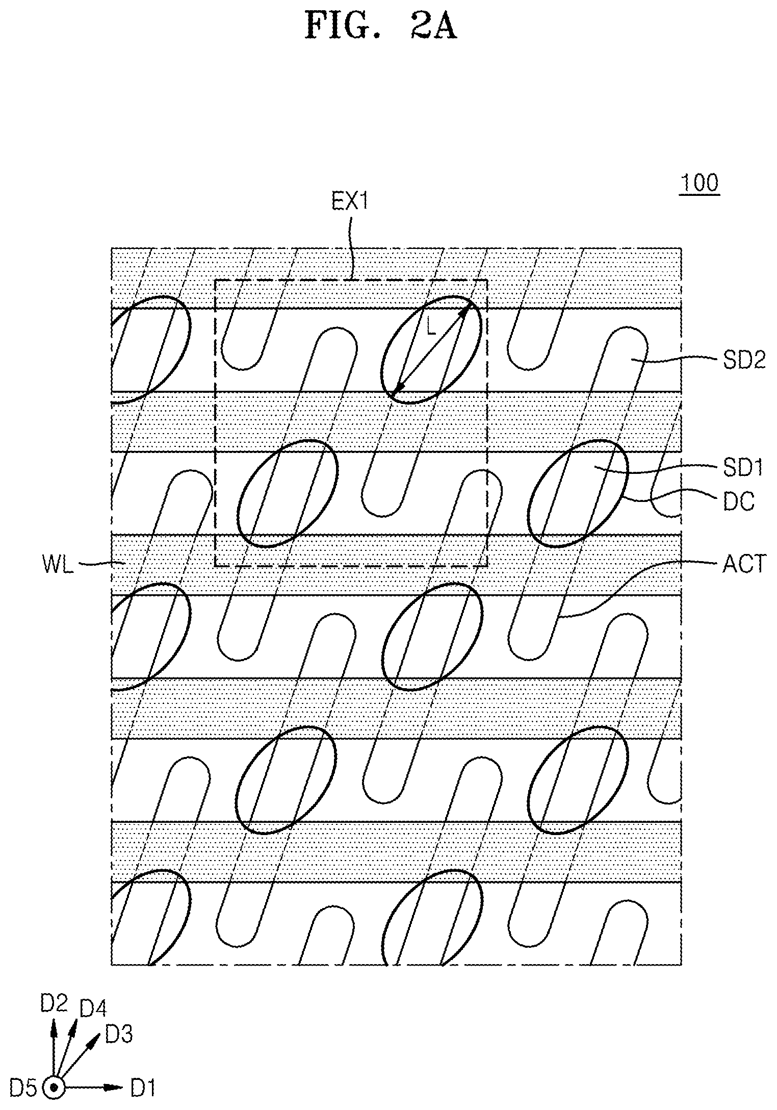 Patent US12588192 Figure 3 – Semiconductor device