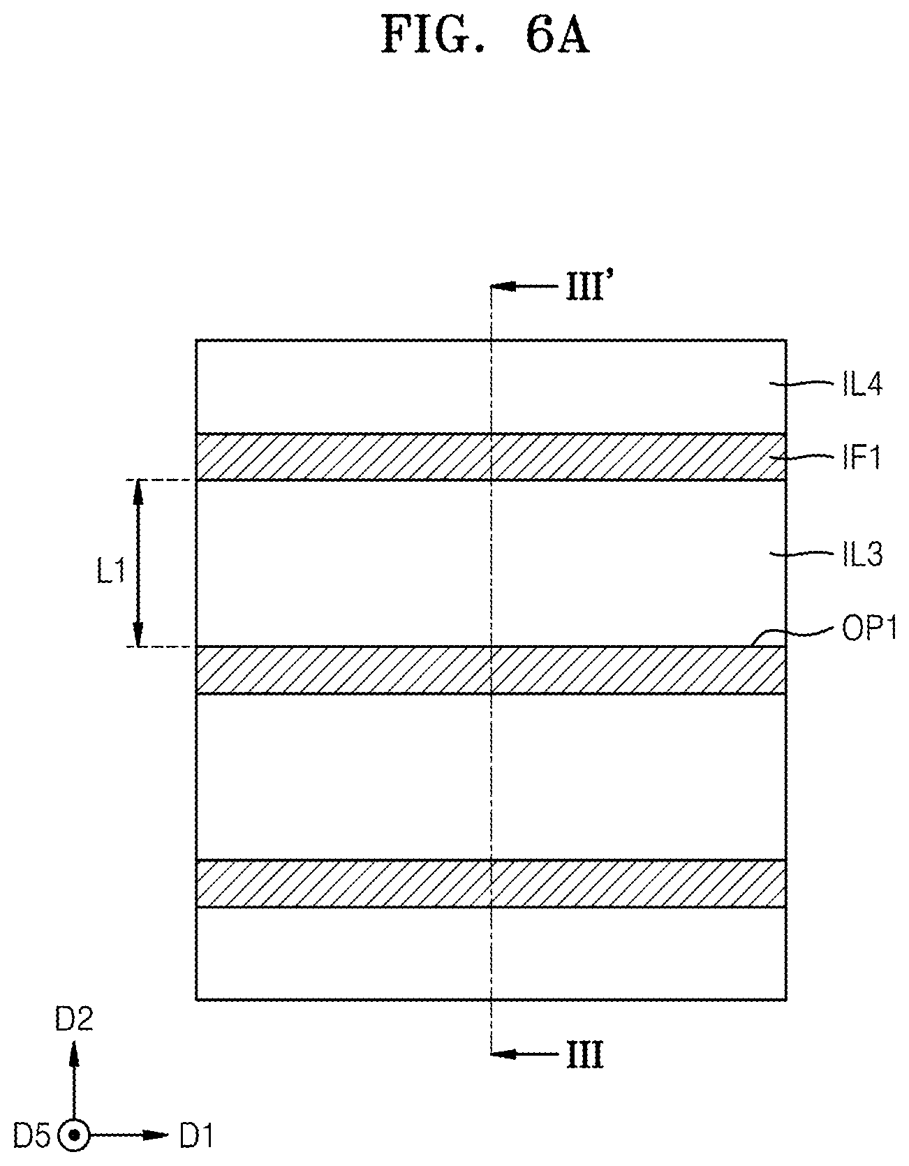 Patent US12588192 Figure 11 – Semiconductor device