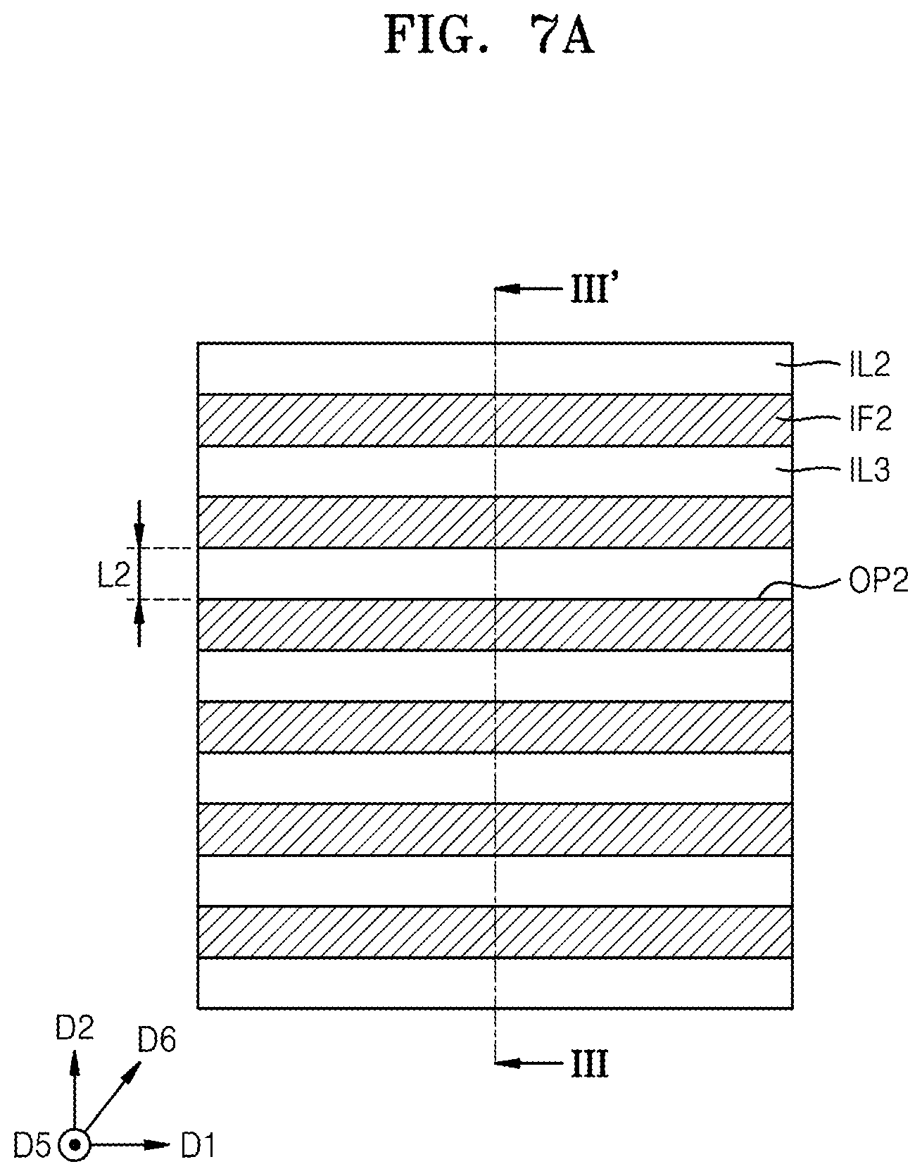 Patent US12588192 Figure 13 – Semiconductor device