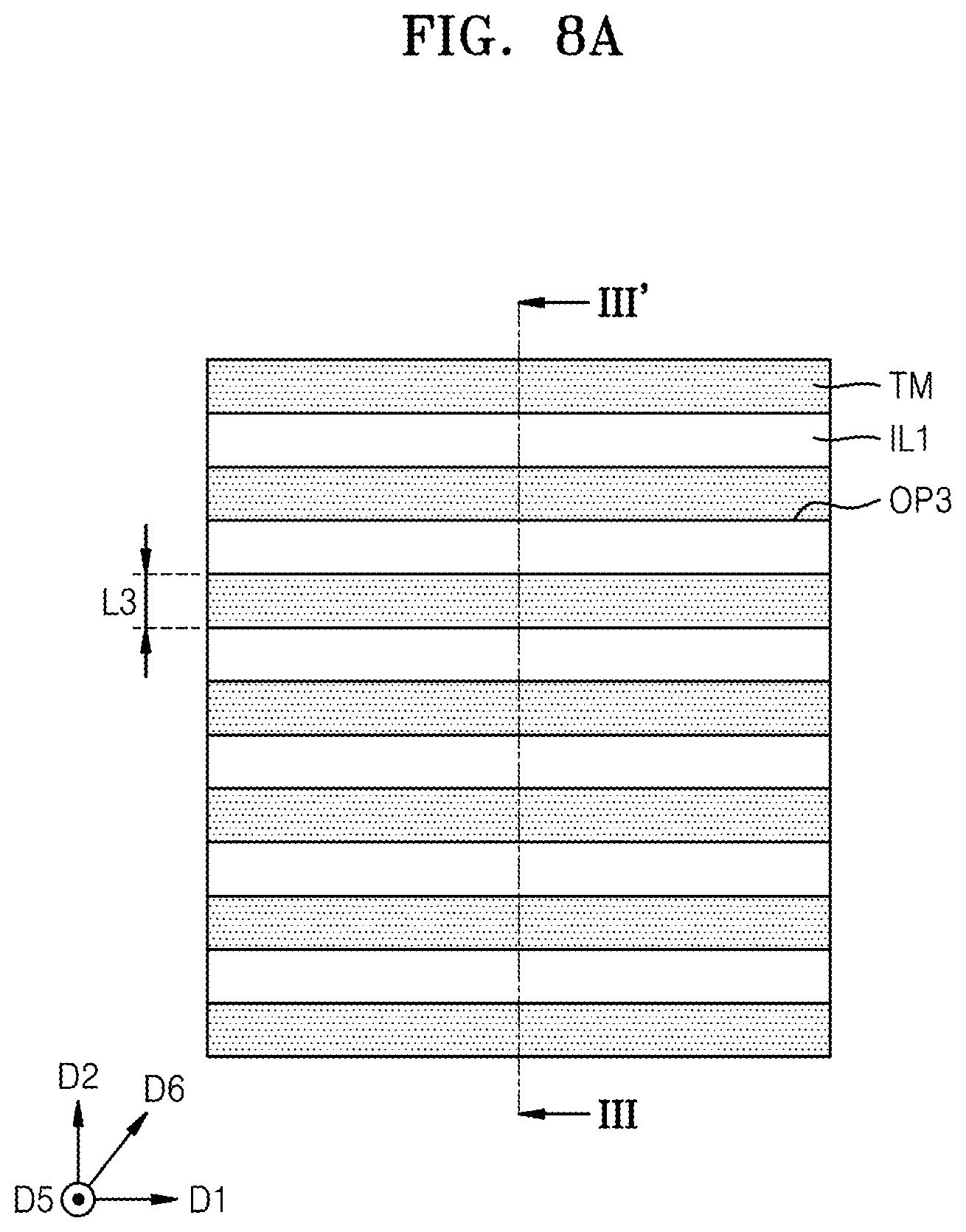 Patent US12588192 Figure 15 – Semiconductor device