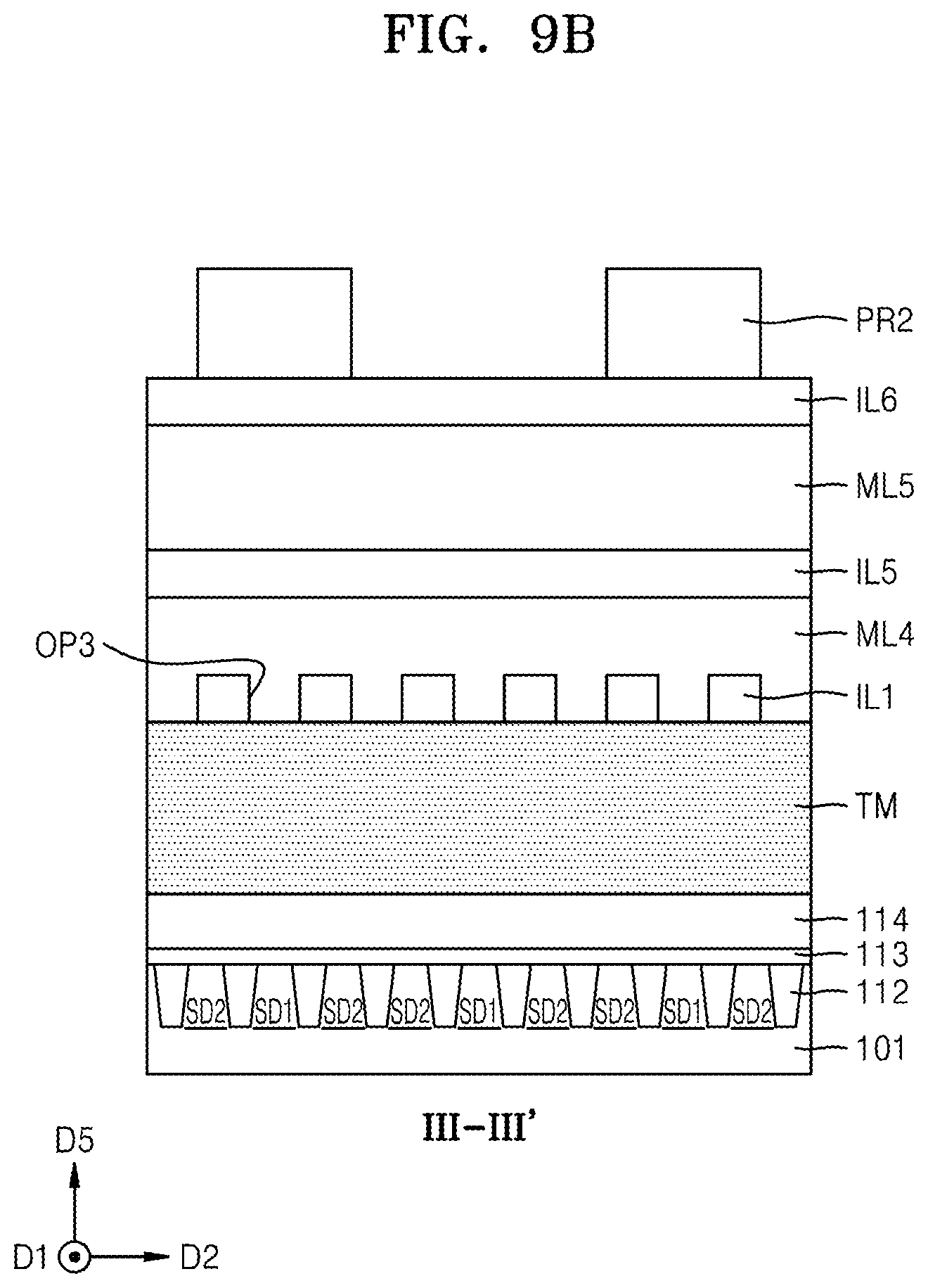 Patent US12588192 Figure 18 – Semiconductor device
