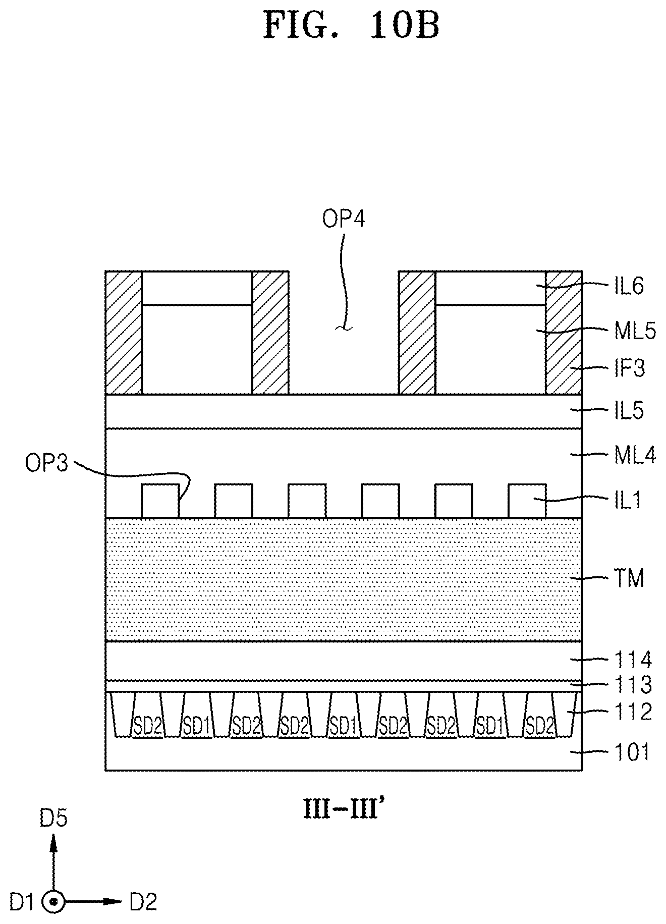 Patent US12588192 Figure 20 – Semiconductor device
