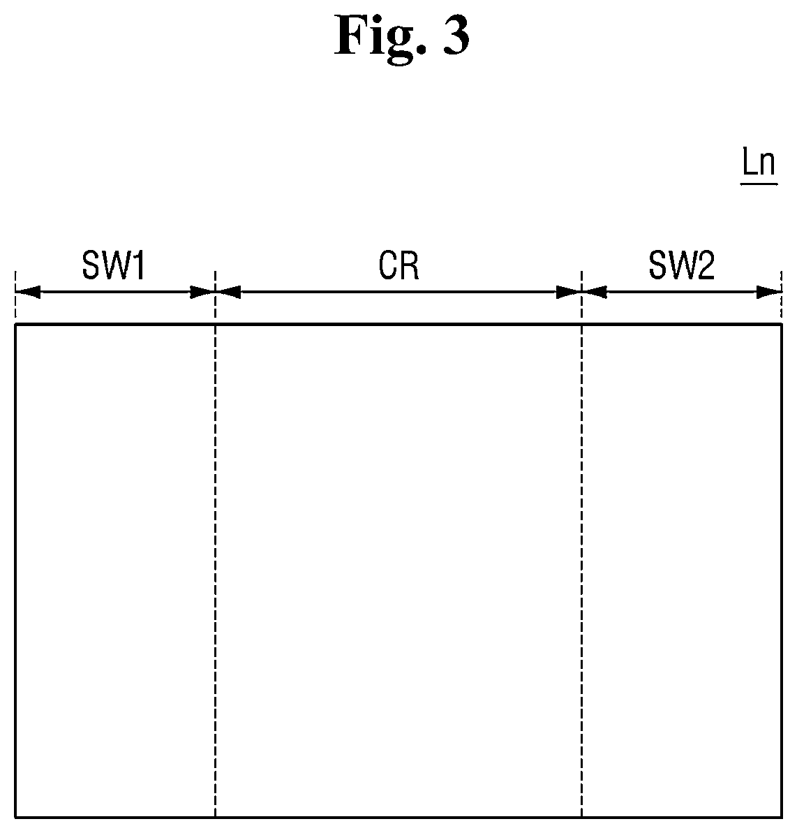 Patent US12588193 Figure 3 – Semiconductor device and method of fabricating the same