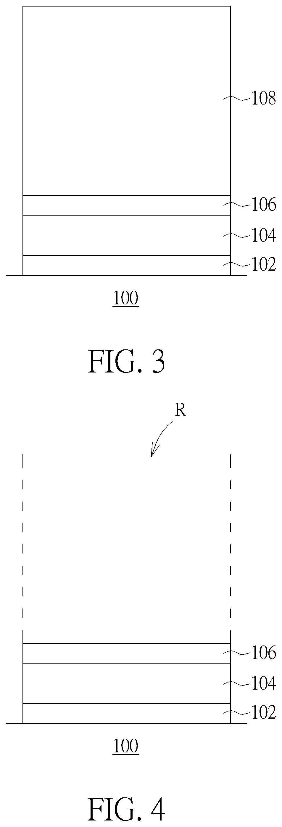 Patent US12588194 Figure 3 – Method for physically unclonable function through gate height tuning