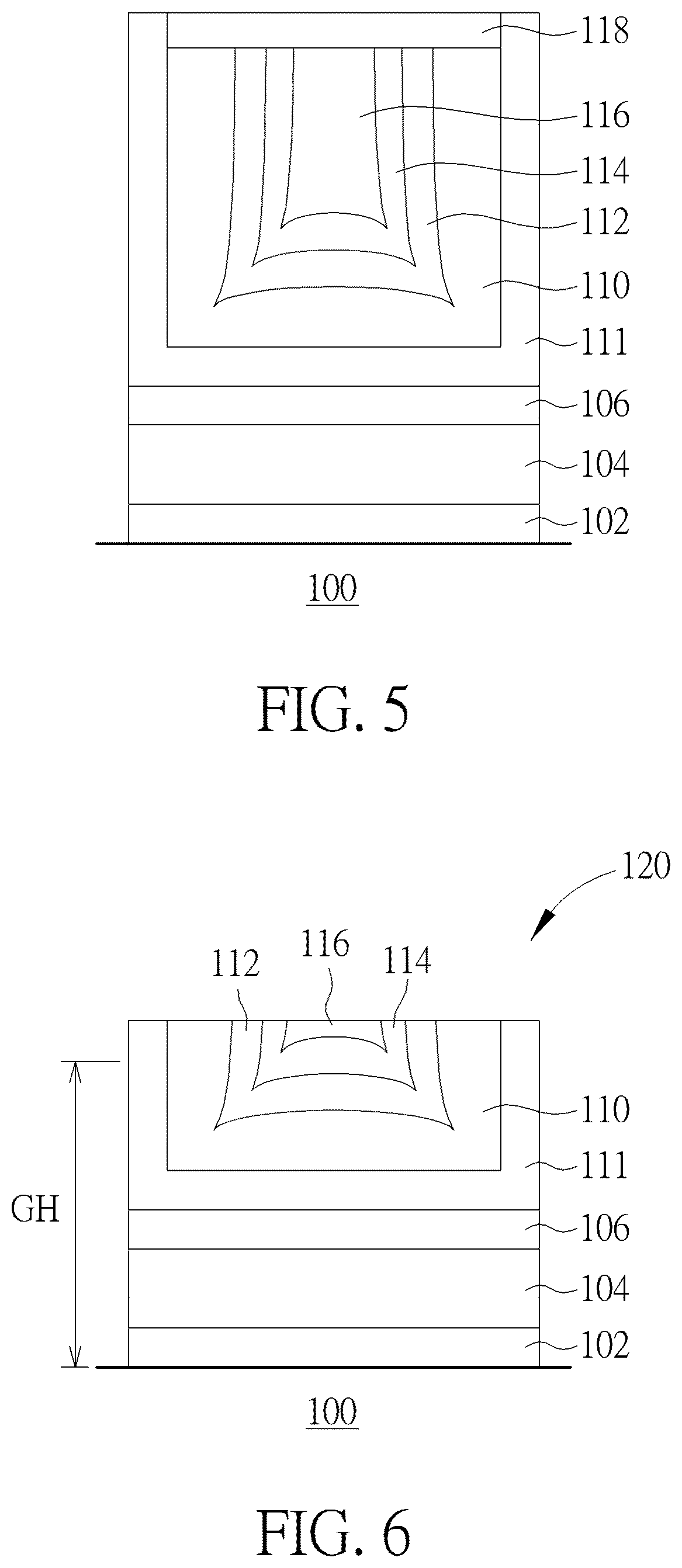 Patent US12588194 Figure 4 – Method for physically unclonable function through gate height tuning