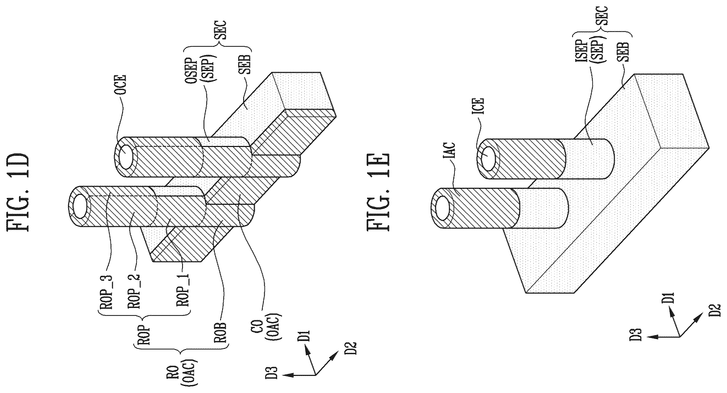 Patent US12588195 Figure 4 – Semiconductor device and manufacturing method of semiconductor device