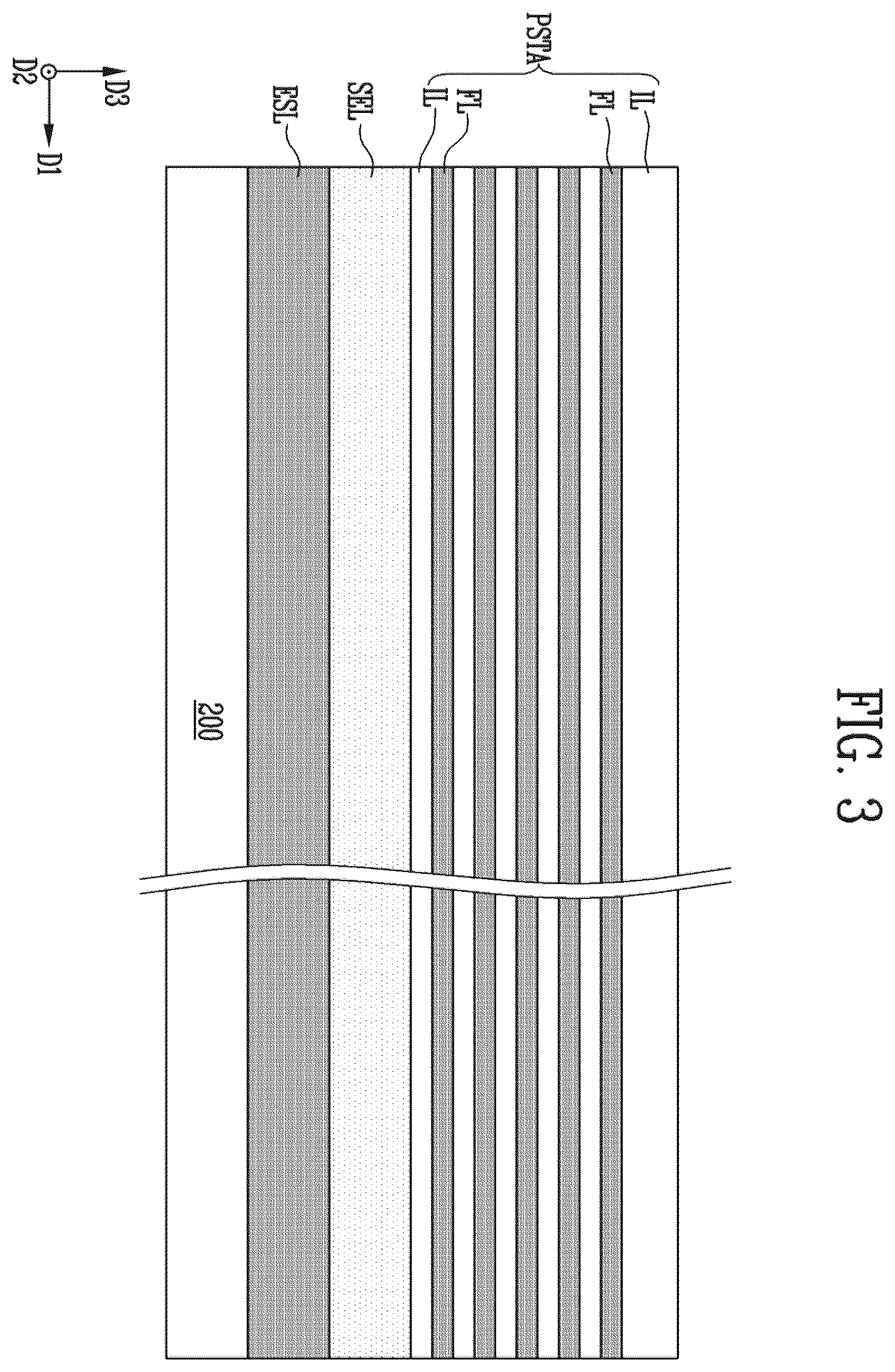 Patent US12588195 Figure 6 – Semiconductor device and manufacturing method of semiconductor device