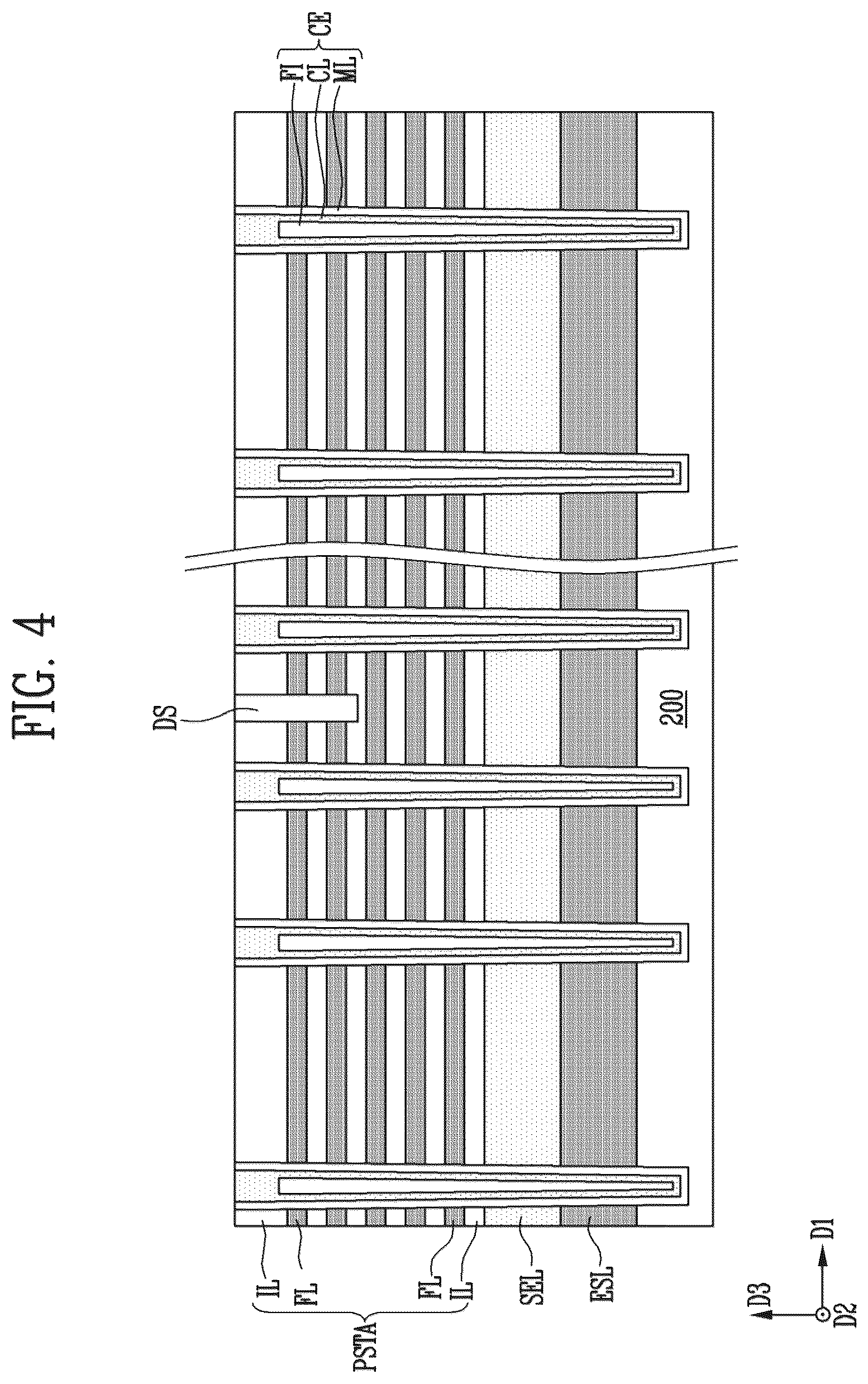 Patent US12588195 Figure 7 – Semiconductor device and manufacturing method of semiconductor device