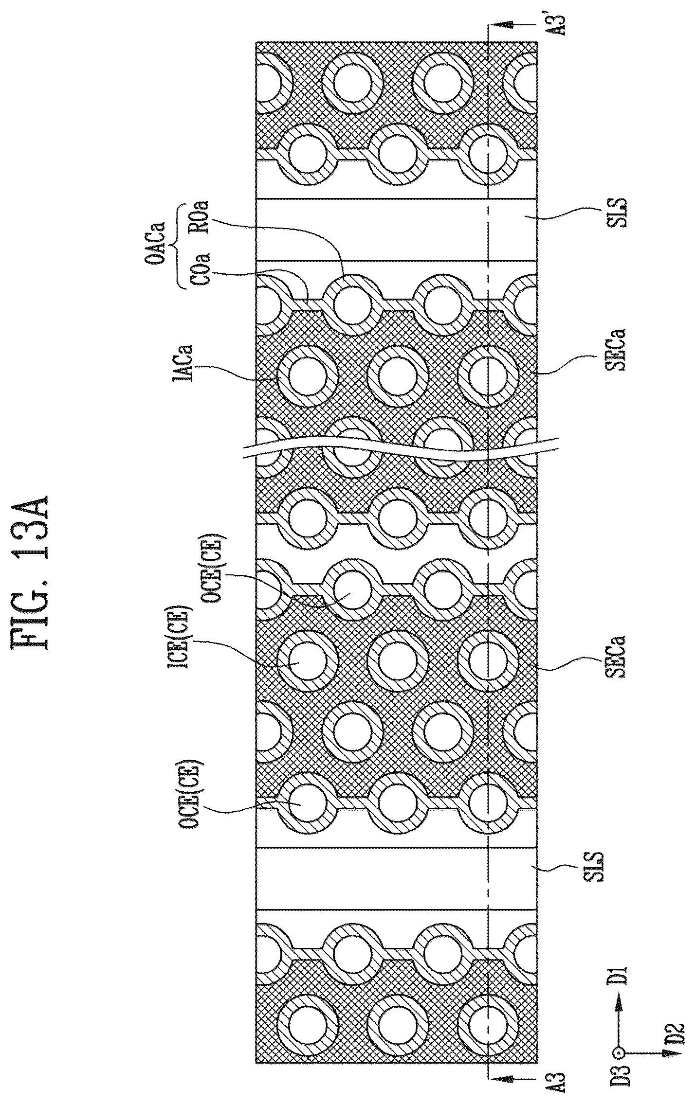 Patent US12588195 Figure 17 – Semiconductor device and manufacturing method of semiconductor device