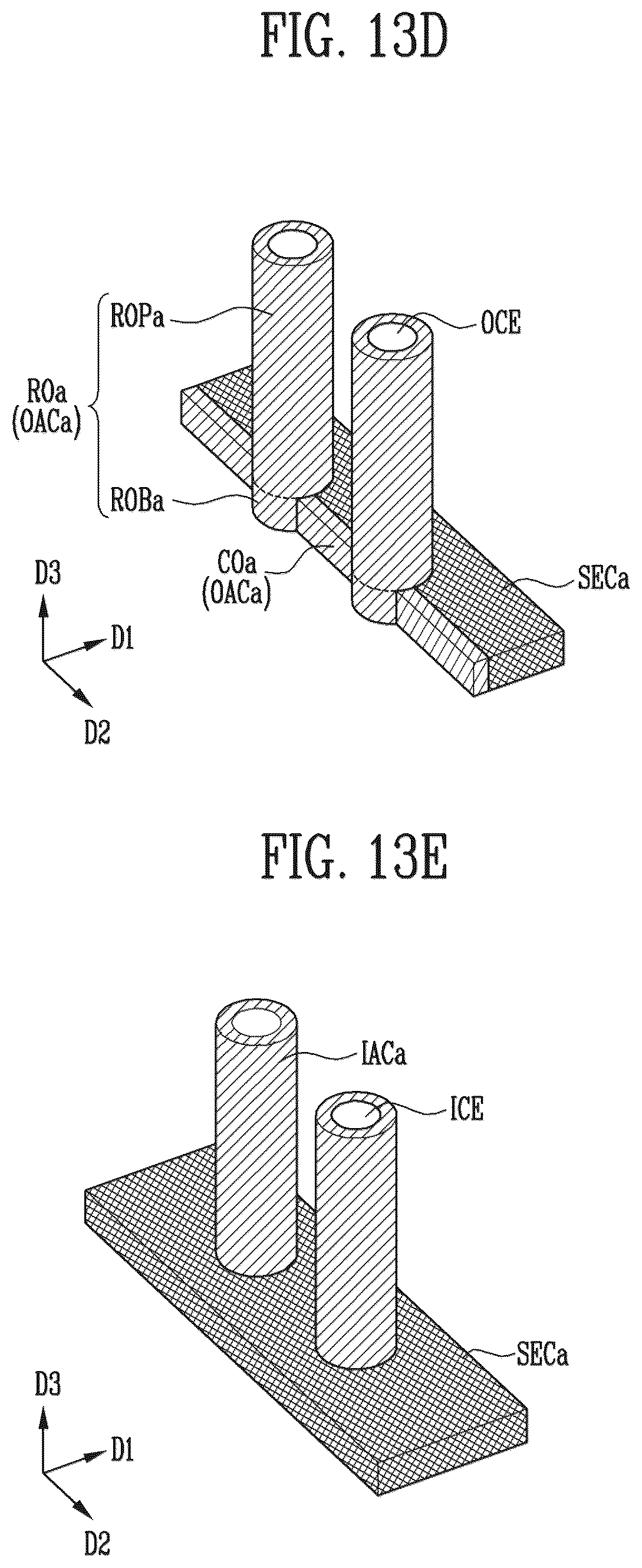 Patent US12588195 Figure 20 – Semiconductor device and manufacturing method of semiconductor device