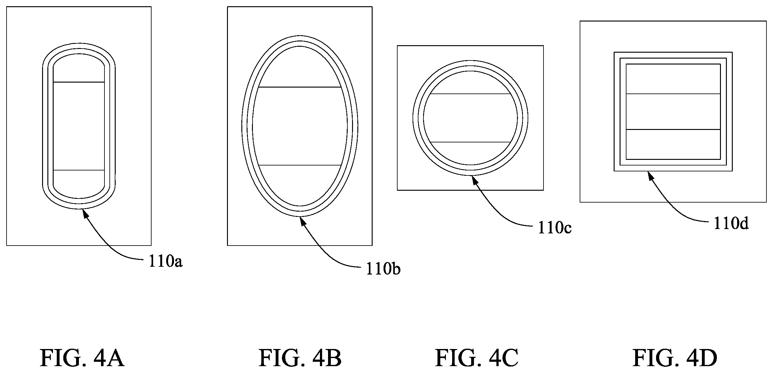 Patent US12588197 Figure 3 – Semiconductor memory devices with one-sided staircase profiles and methods of manufacturing thereof