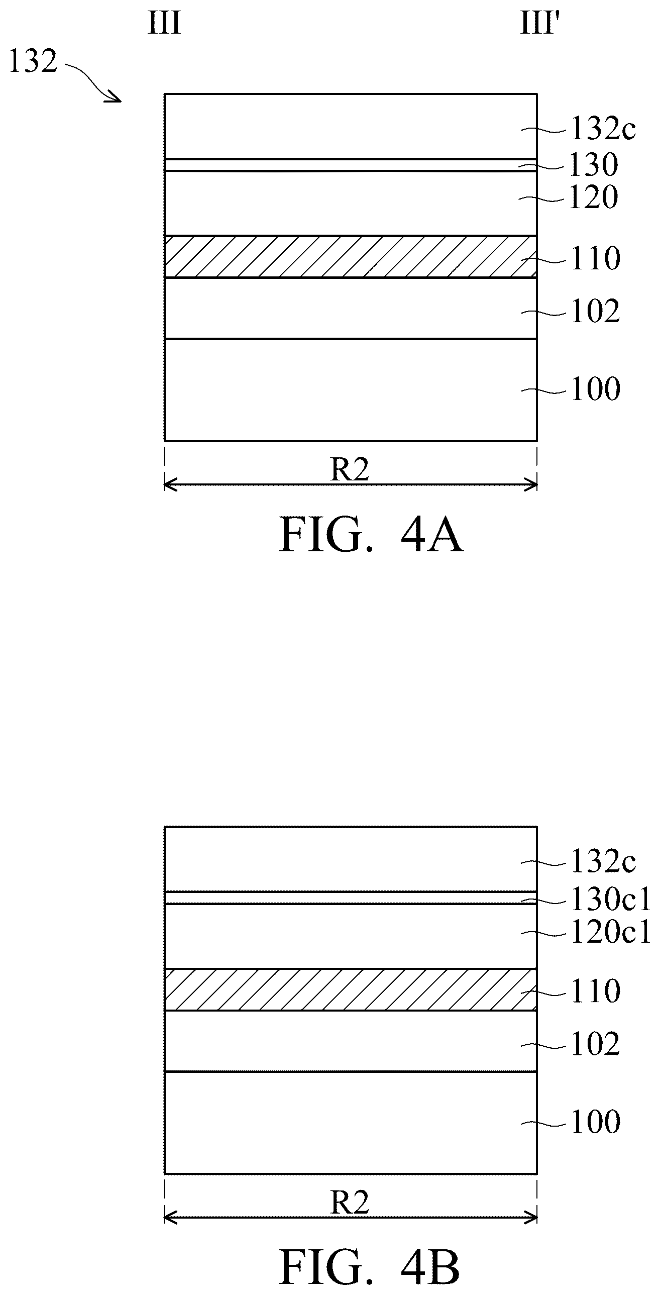 Patent US12588198 Figure 8 – Pick-up structure of memory device and method for manufacturing memory device