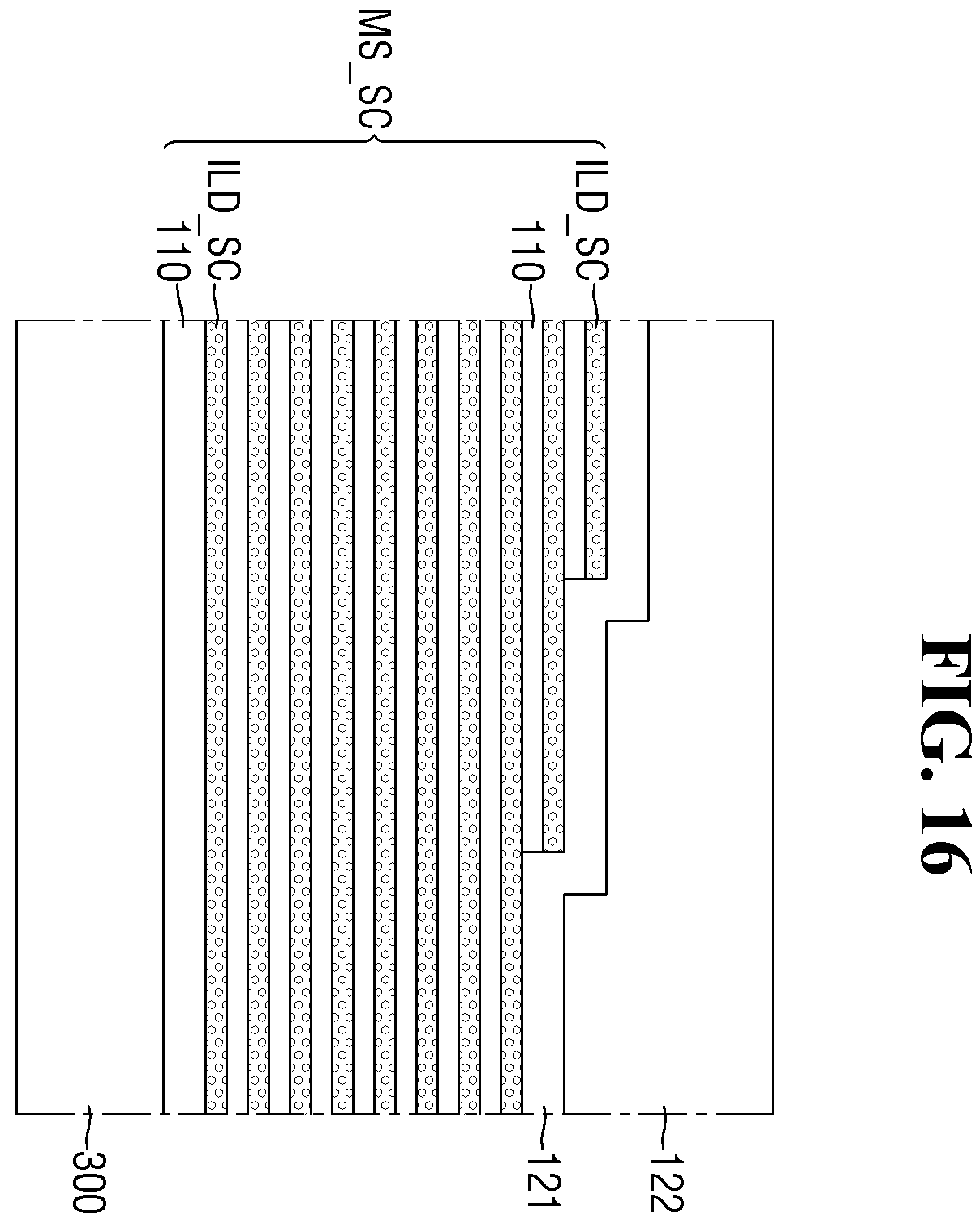 Patent US12588199 Figure 16 – Non-volatile memory device and electronic system including the same