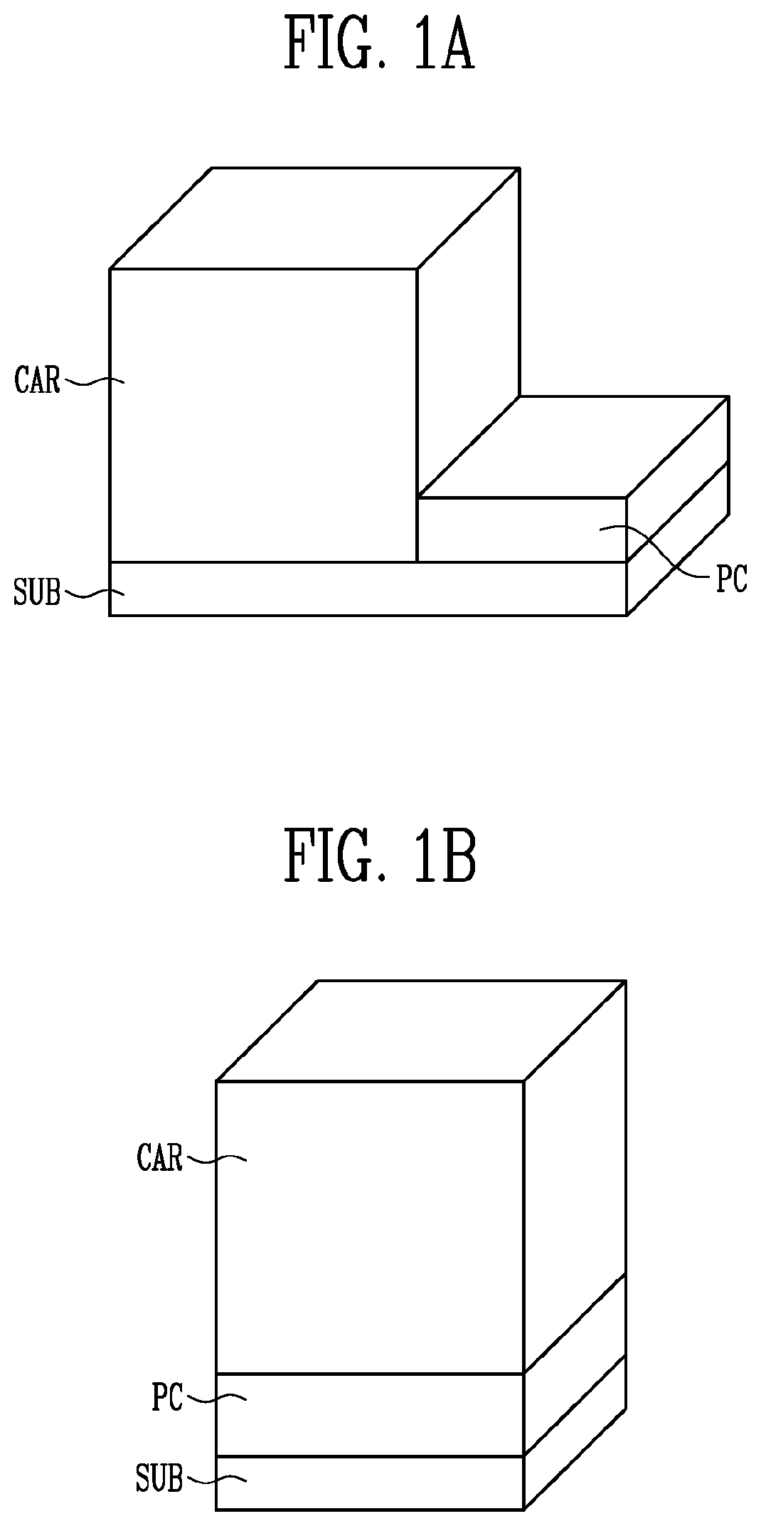 Patent US12588200 Figure 1 – Semiconductor device and manufacturing method of the semiconductor device