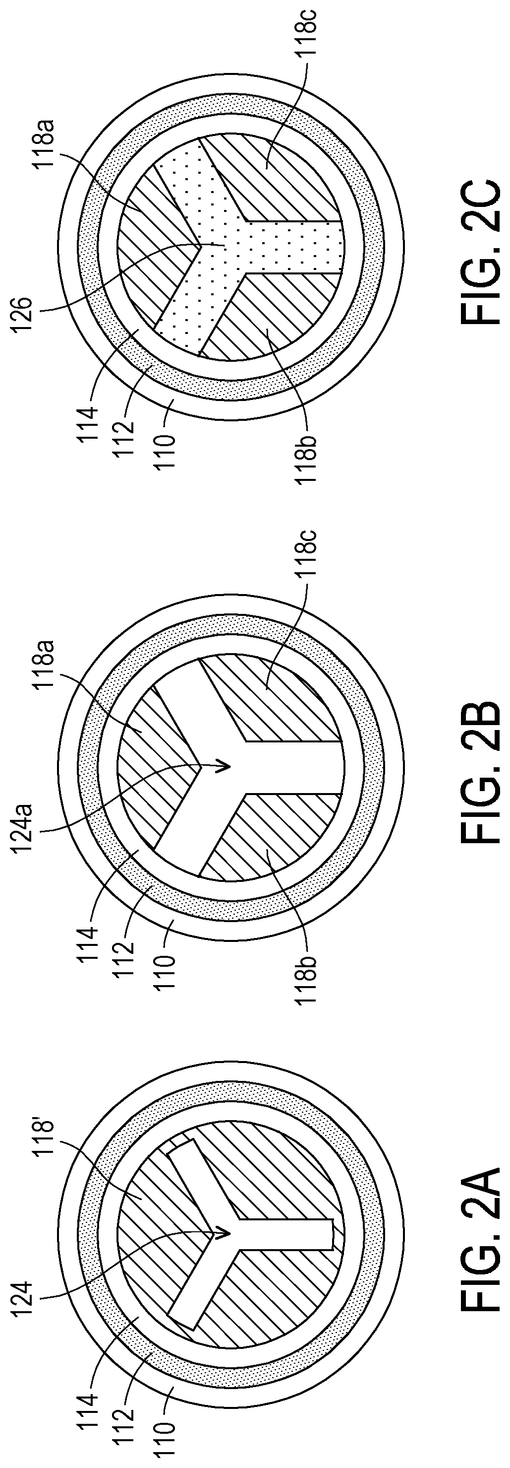 Patent US12588201 Figure 6 – Memory device with increased density and method of fabricating the same