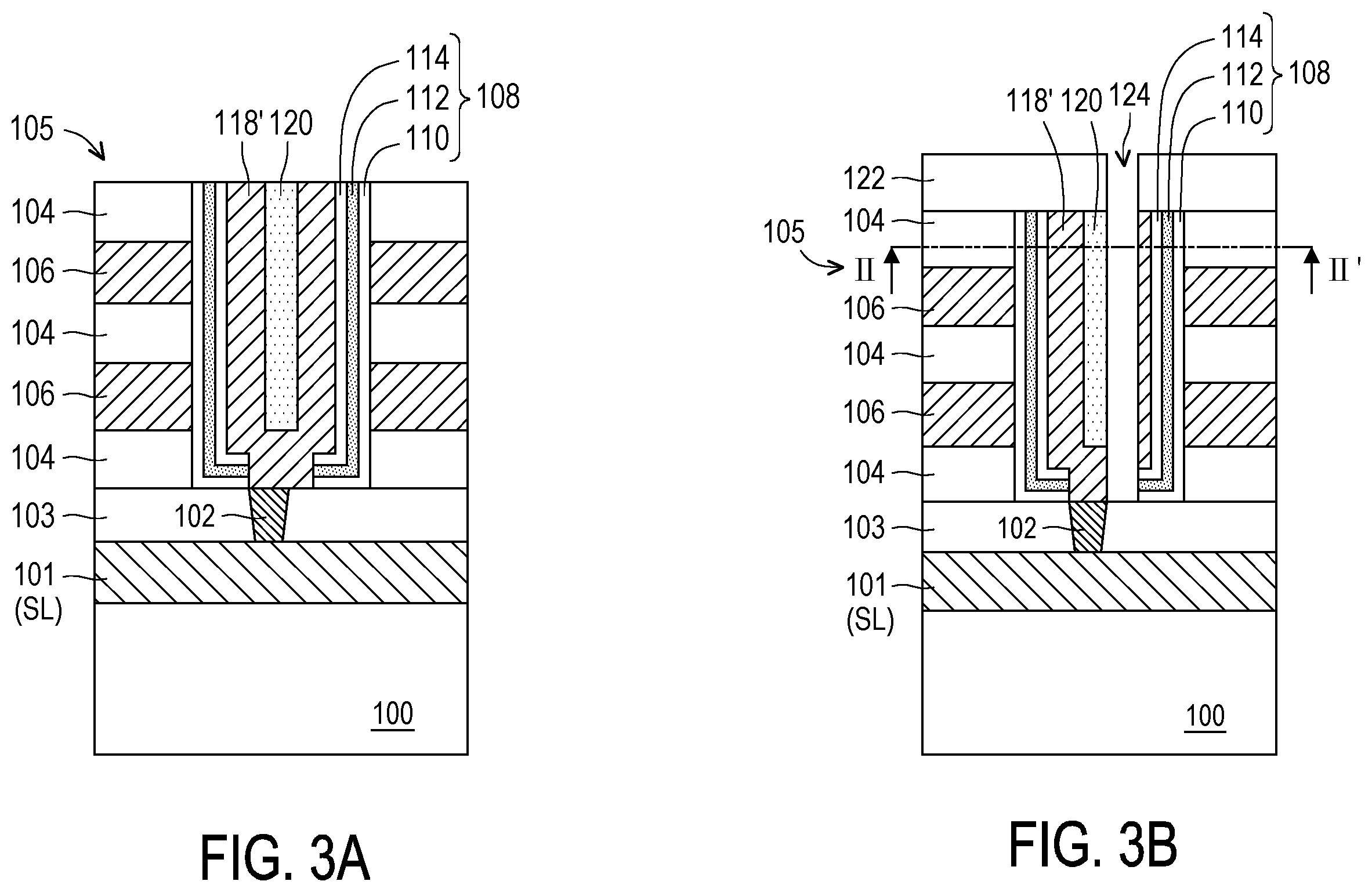 Patent US12588201 Figure 7 – Memory device with increased density and method of fabricating the same