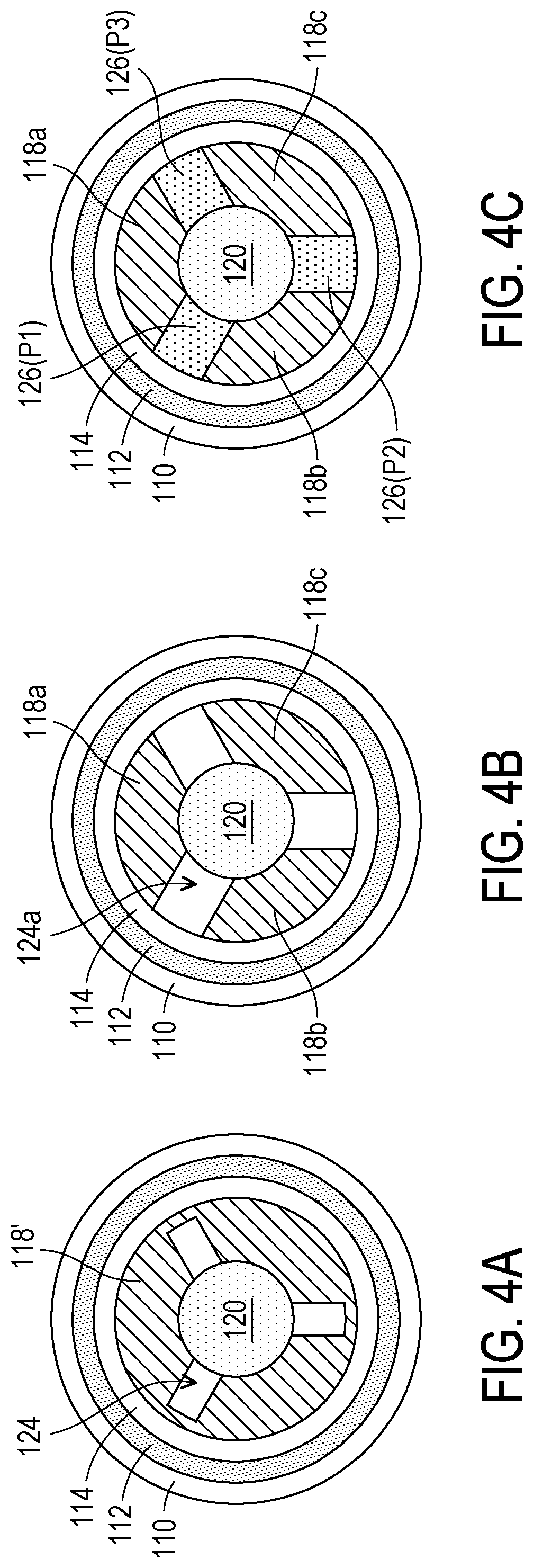 Patent US12588201 Figure 11 – Memory device with increased density and method of fabricating the same