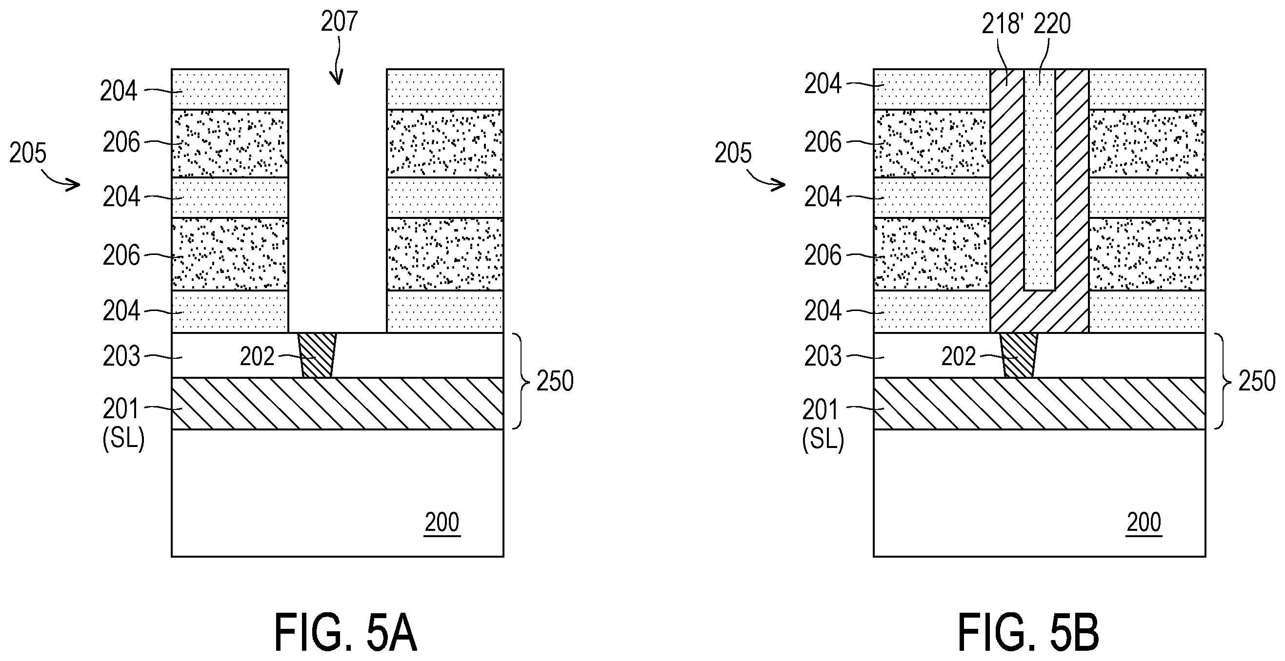 Patent US12588201 Figure 12 – Memory device with increased density and method of fabricating the same