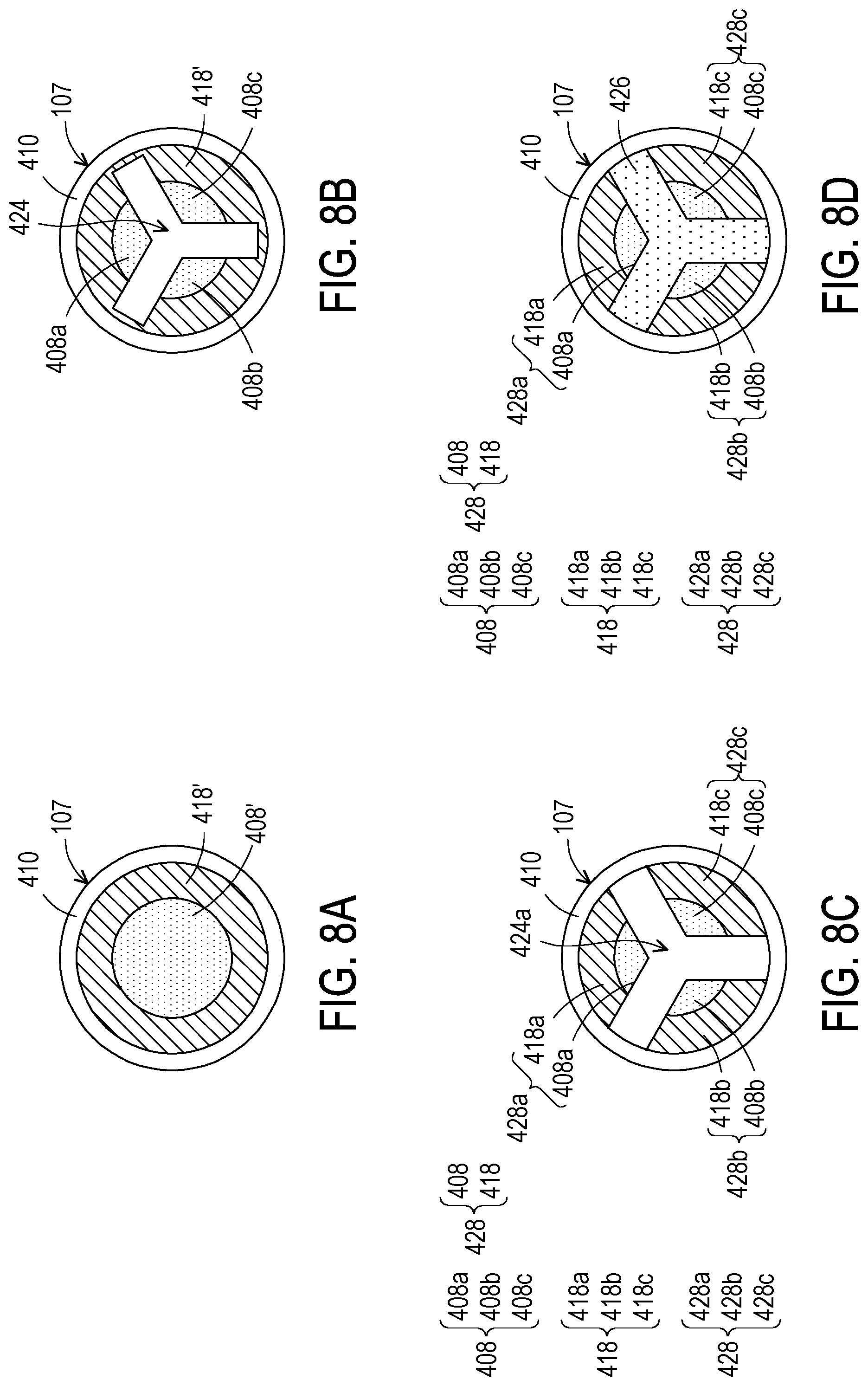 Patent US12588201 Figure 20 – Memory device with increased density and method of fabricating the same