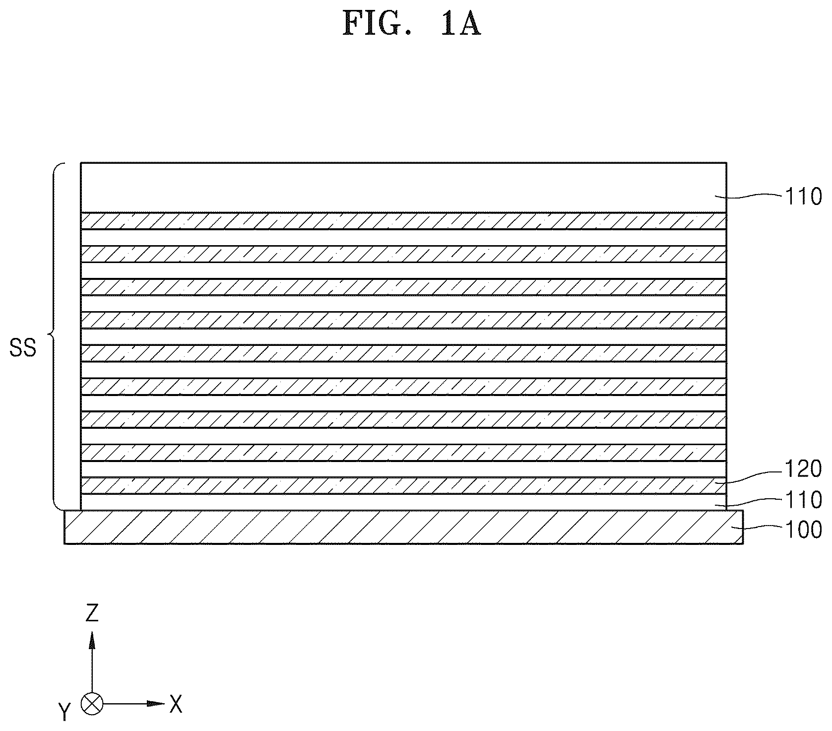 Patent US12588204 Figure 1 – Method of manufacturing semiconductor device including silicon channel having increased mobility