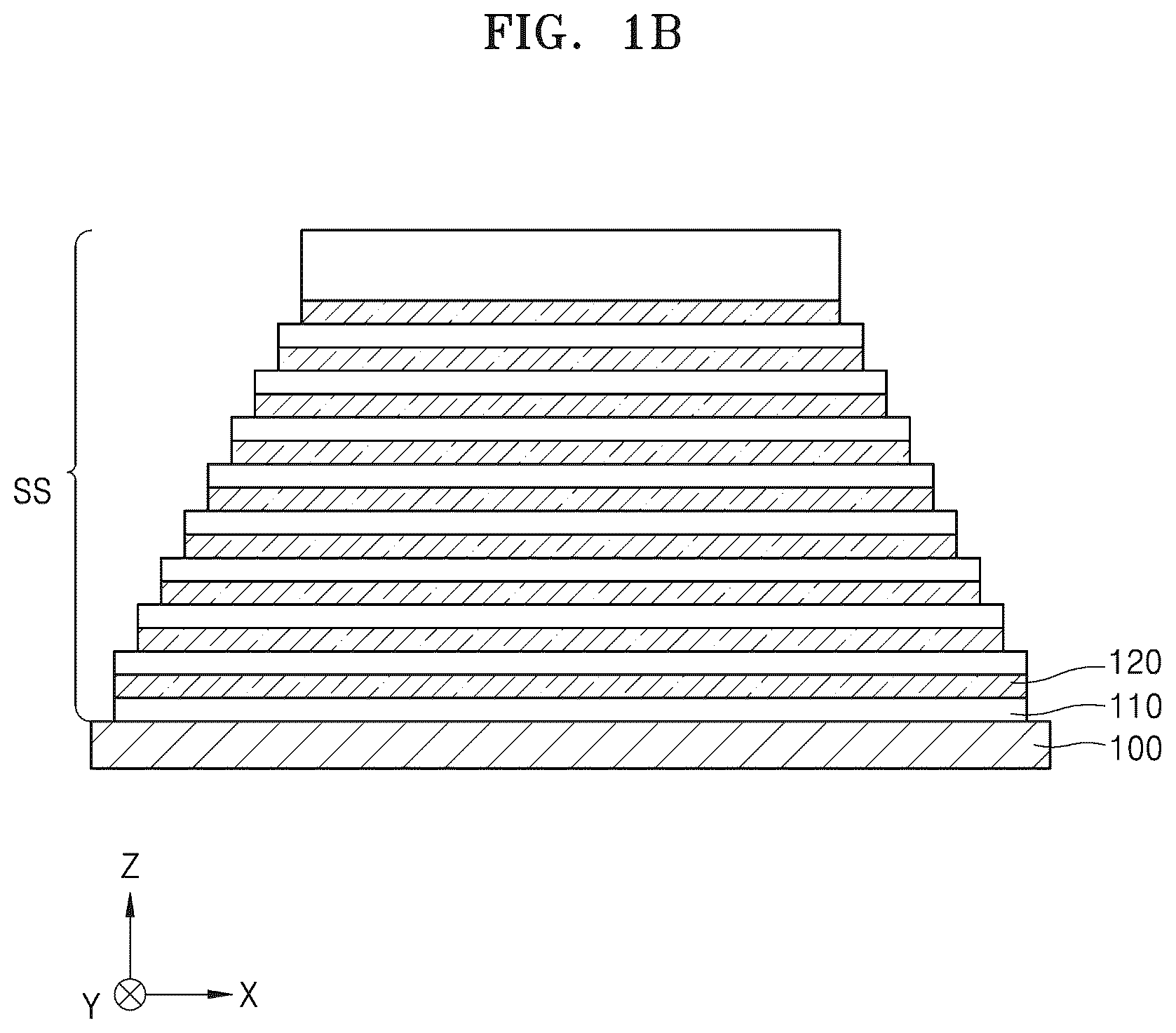 Patent US12588204 Figure 2 – Method of manufacturing semiconductor device including silicon channel having increased mobility