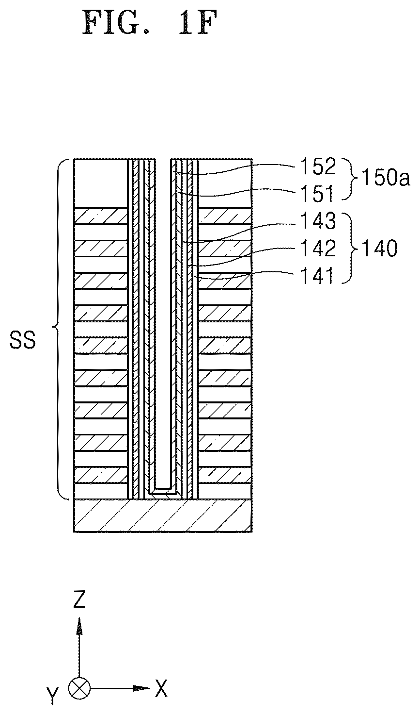 Patent US12588204 Figure 6 – Method of manufacturing semiconductor device including silicon channel having increased mobility