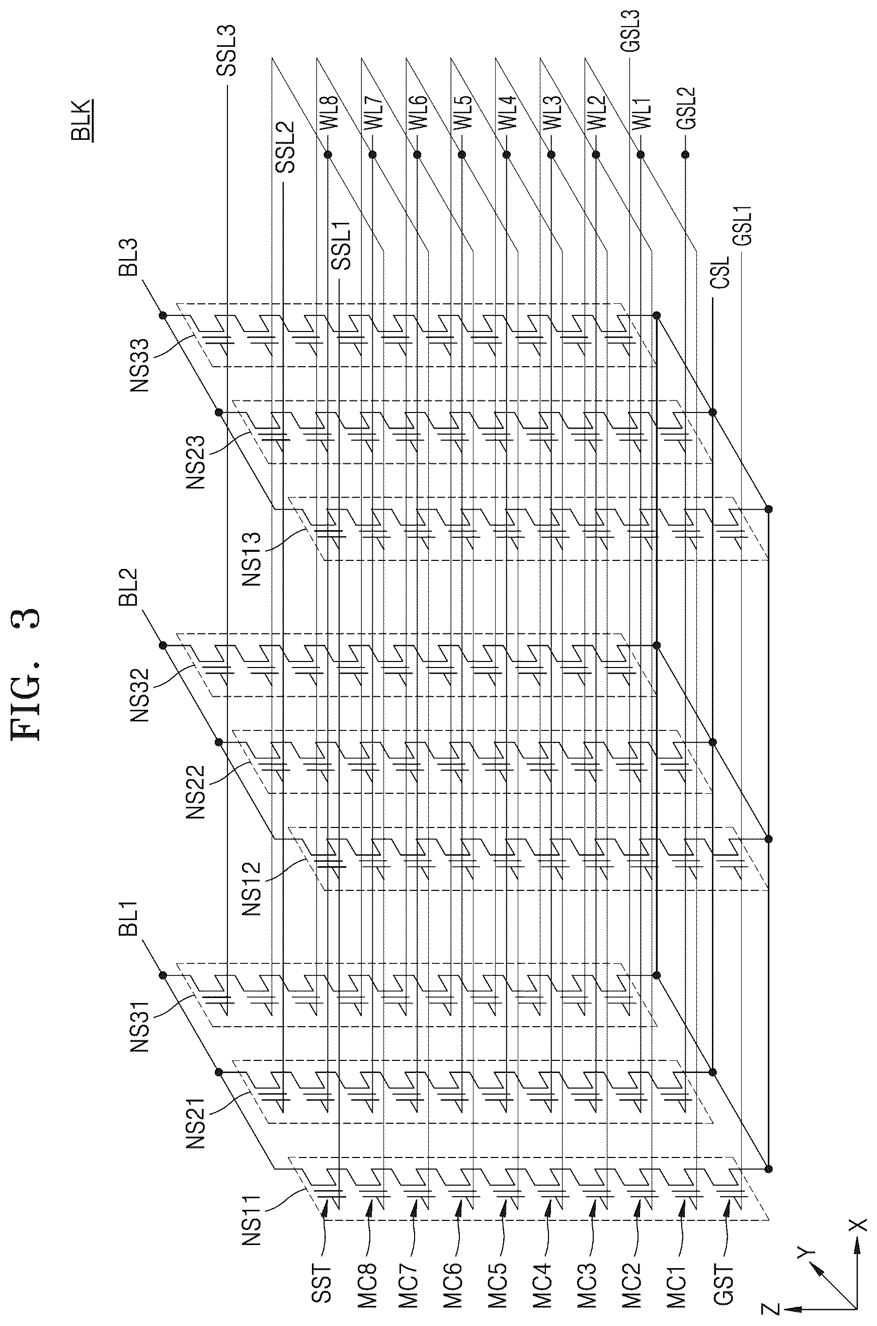 Patent US12588204 Figure 12 – Method of manufacturing semiconductor device including silicon channel having increased mobility