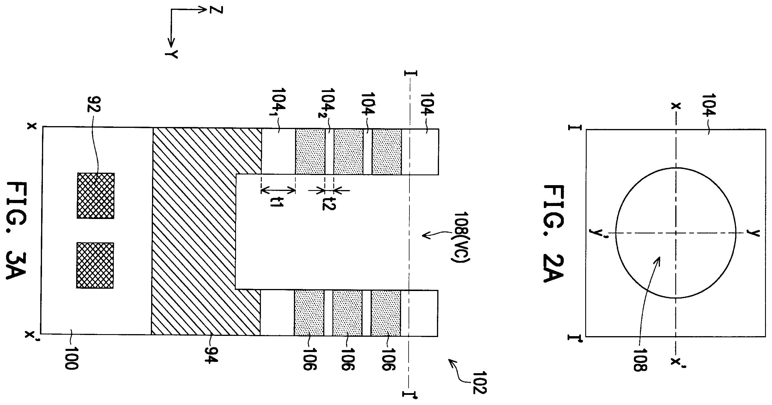 Patent US12588206 Figure 6 – Memory device with reformed insulating layer and method of fabricating the same