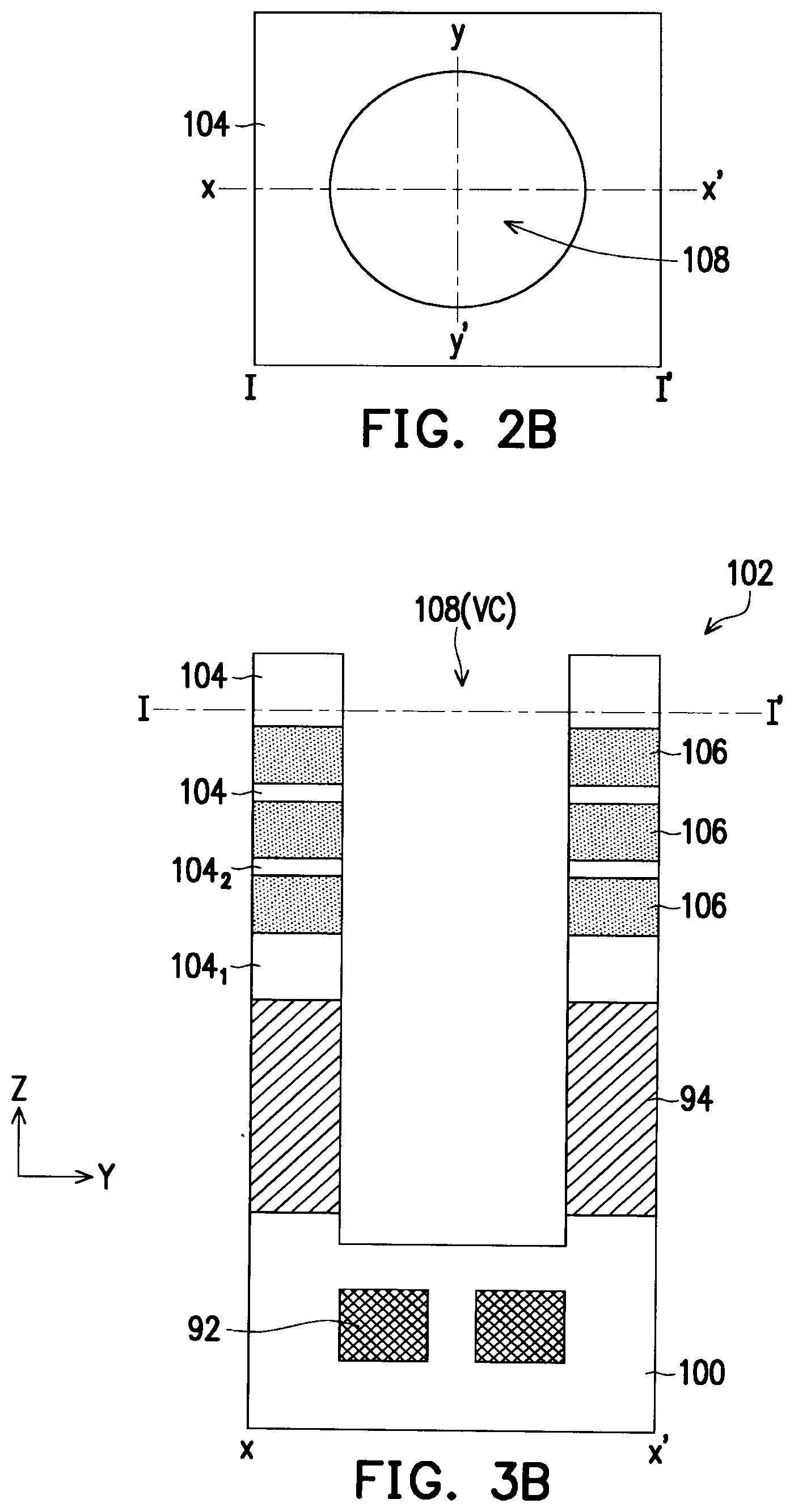 Patent US12588206 Figure 7 – Memory device with reformed insulating layer and method of fabricating the same