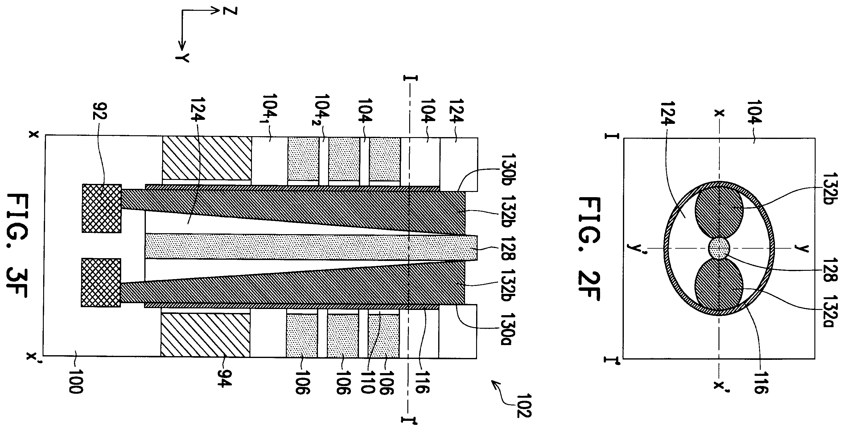 Patent US12588206 Figure 11 – Memory device with reformed insulating layer and method of fabricating the same