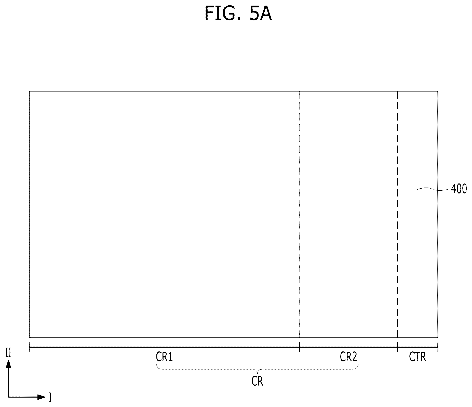 Patent US12588207 Figure 11 – Semiconductor device including channel structures and a slit structure