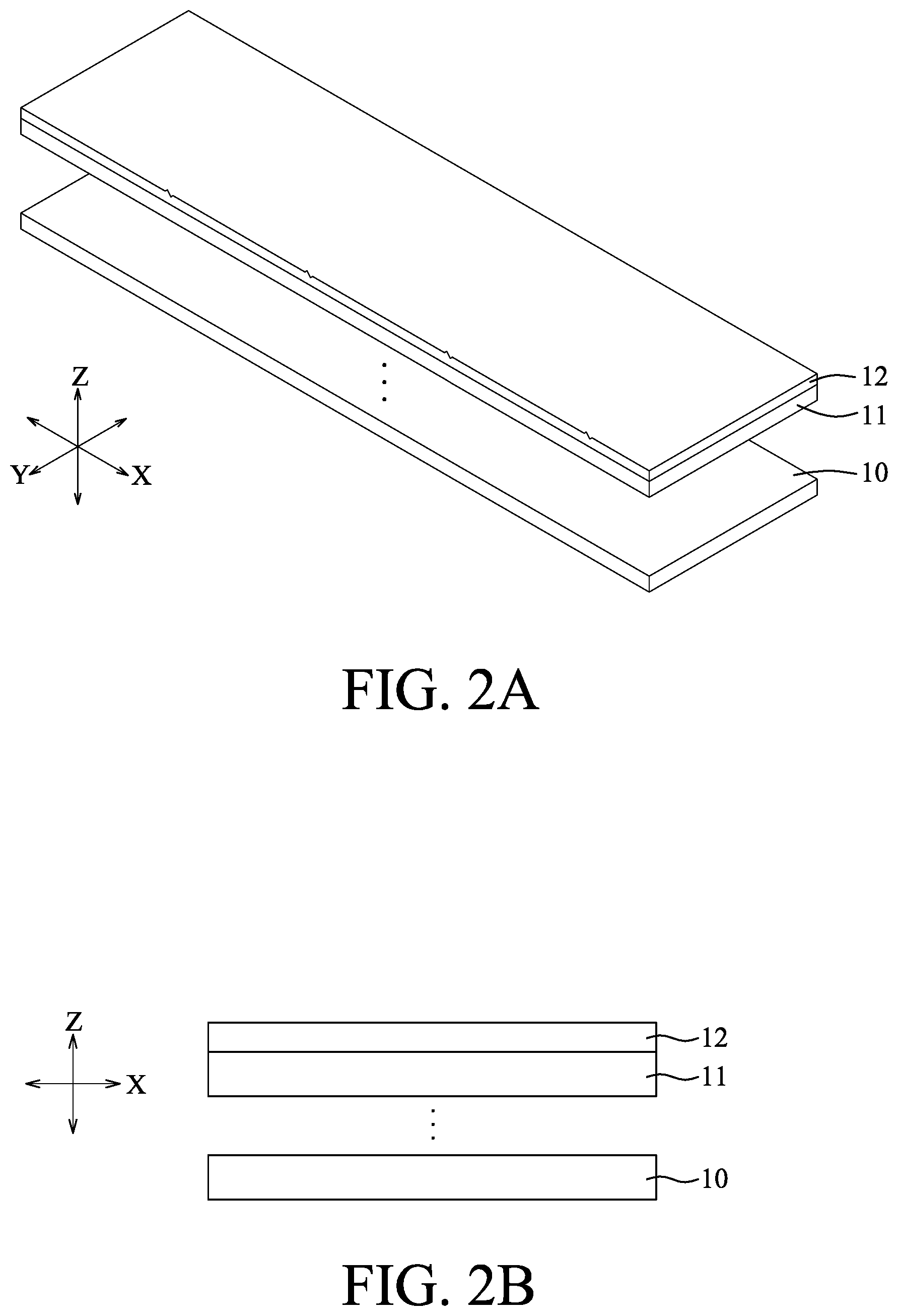 Patent US12588213 Figure 2 – Semiconductor memory structure having enhanced memory window and method for manufacturing the same