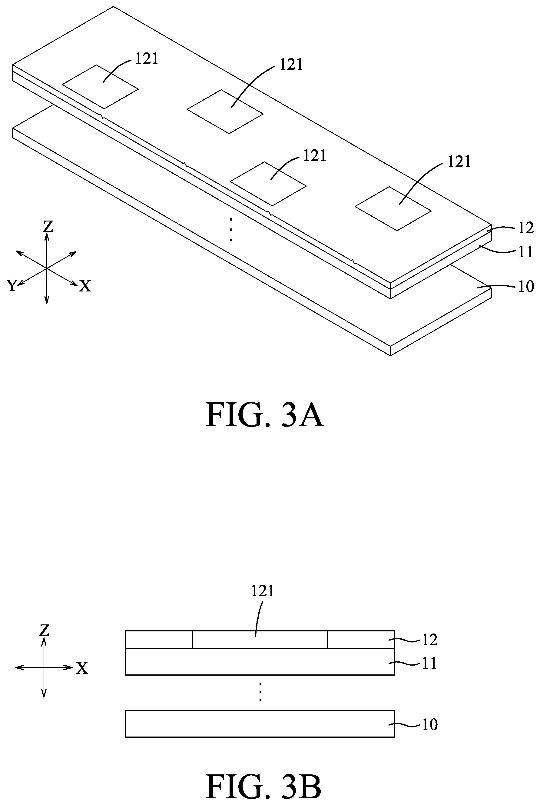 Patent US12588213 Figure 3 – Semiconductor memory structure having enhanced memory window and method for manufacturing the same