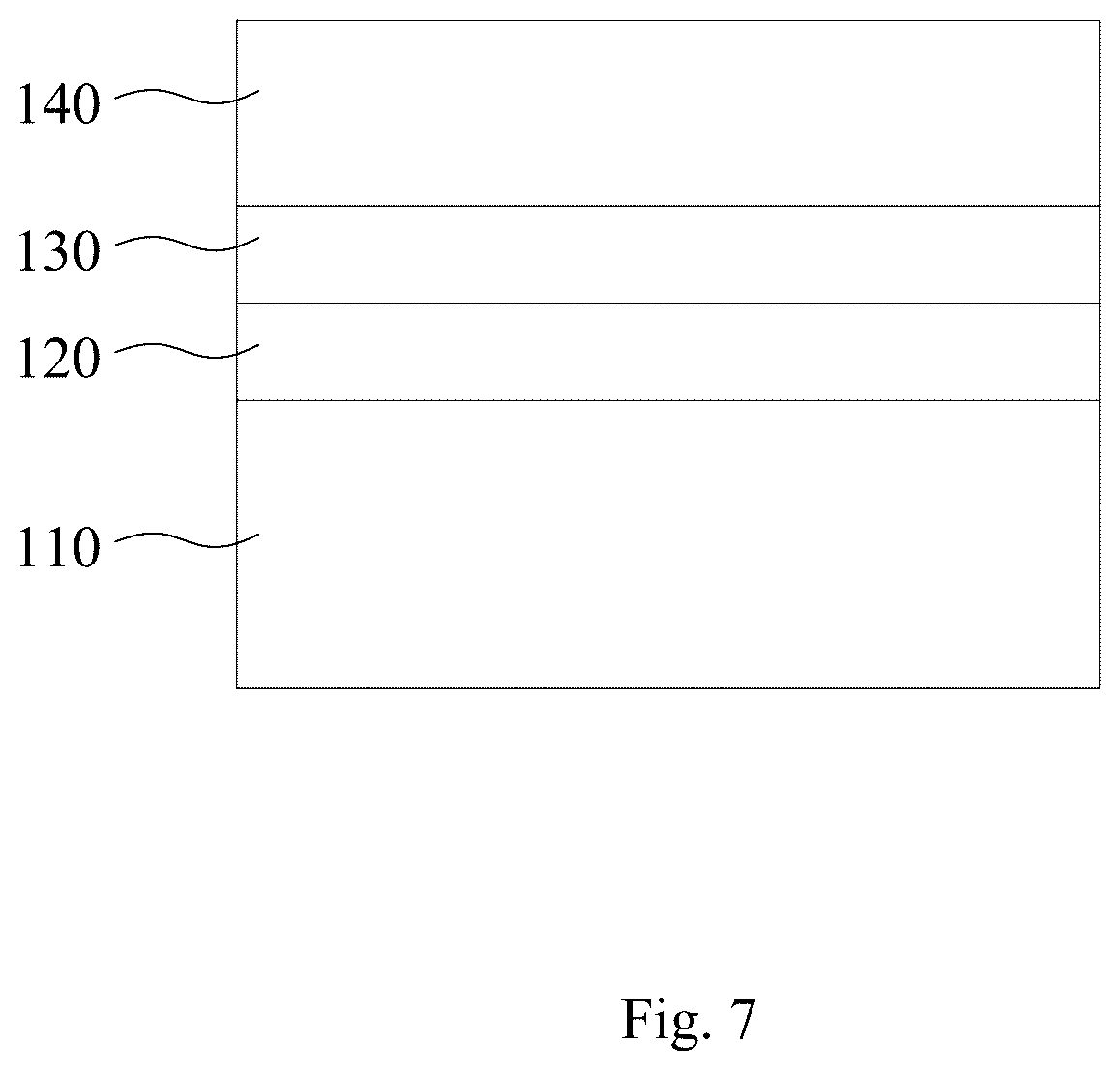 Patent US12588214 Figure 7 – Integrated circuit device and method for fabricating the same