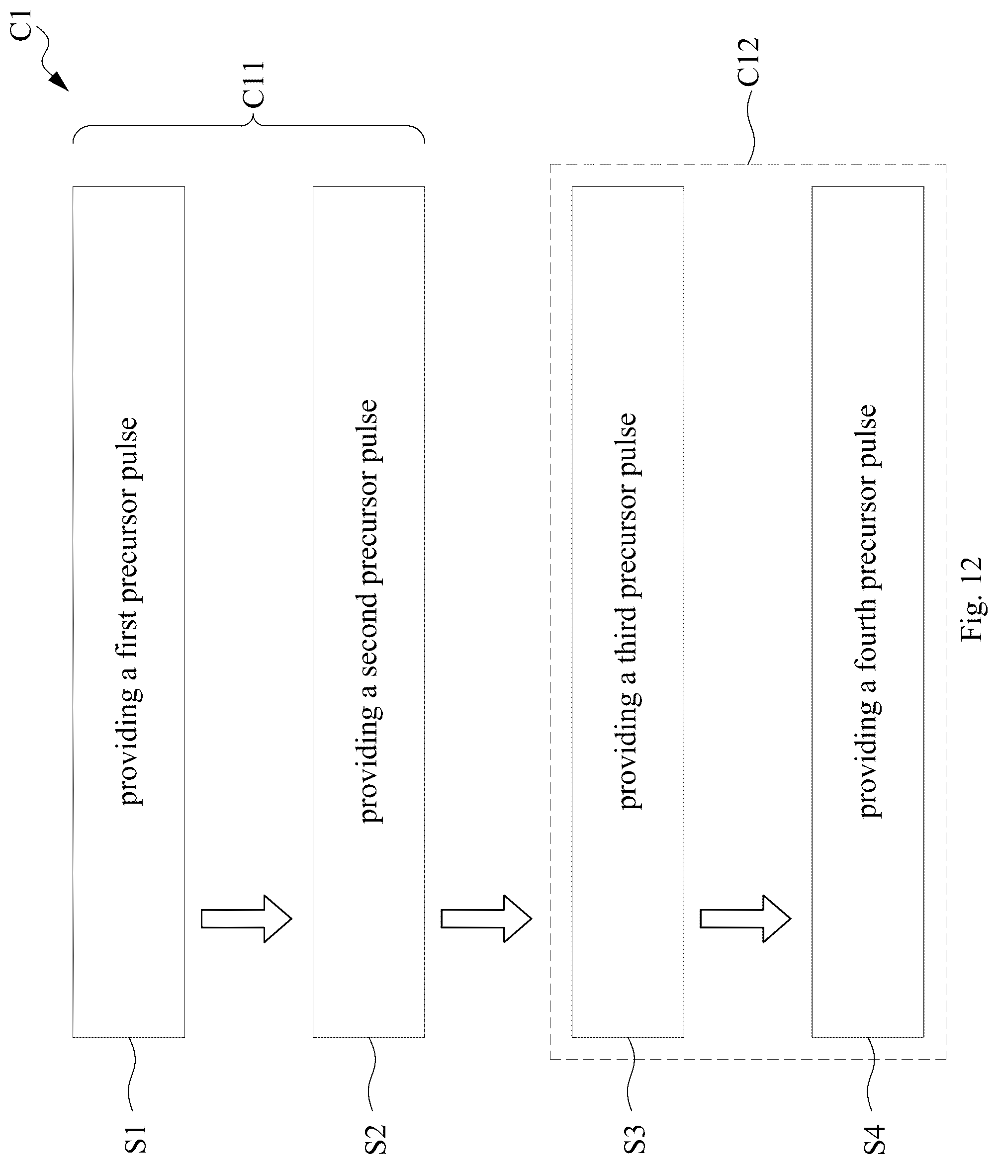 Patent US12588214 Figure 12 – Integrated circuit device and method for fabricating the same