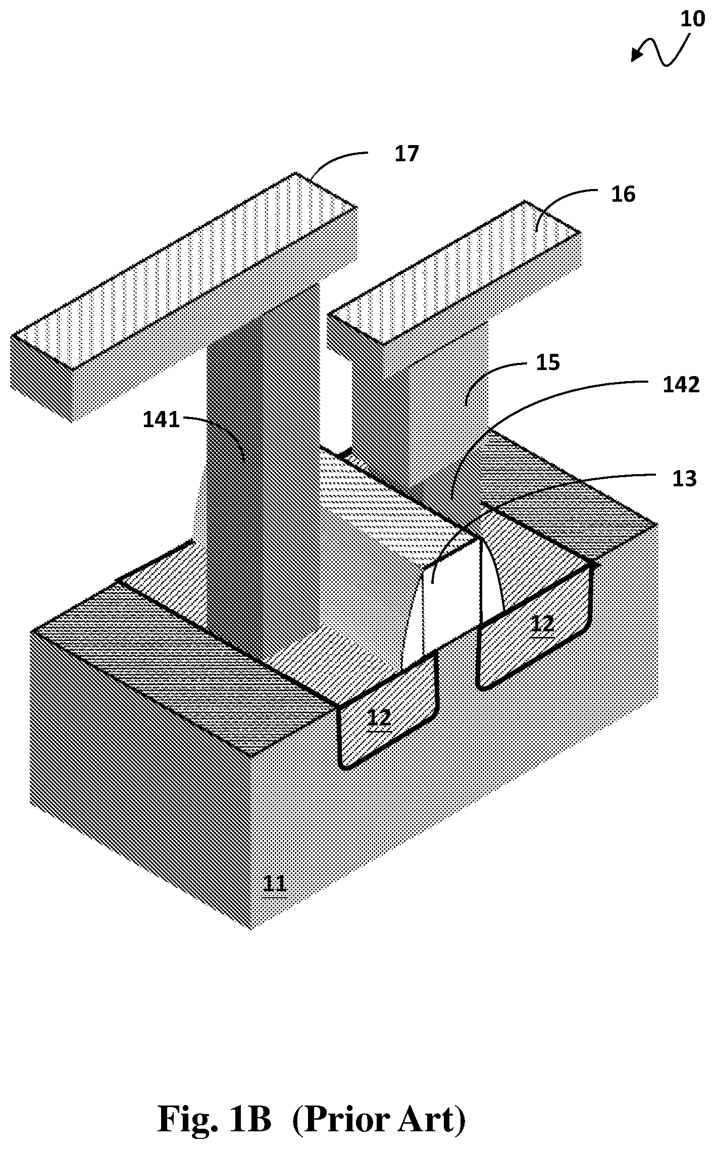 Patent US12588215 Figure 2 – Non-volatile memory device having schottky diode