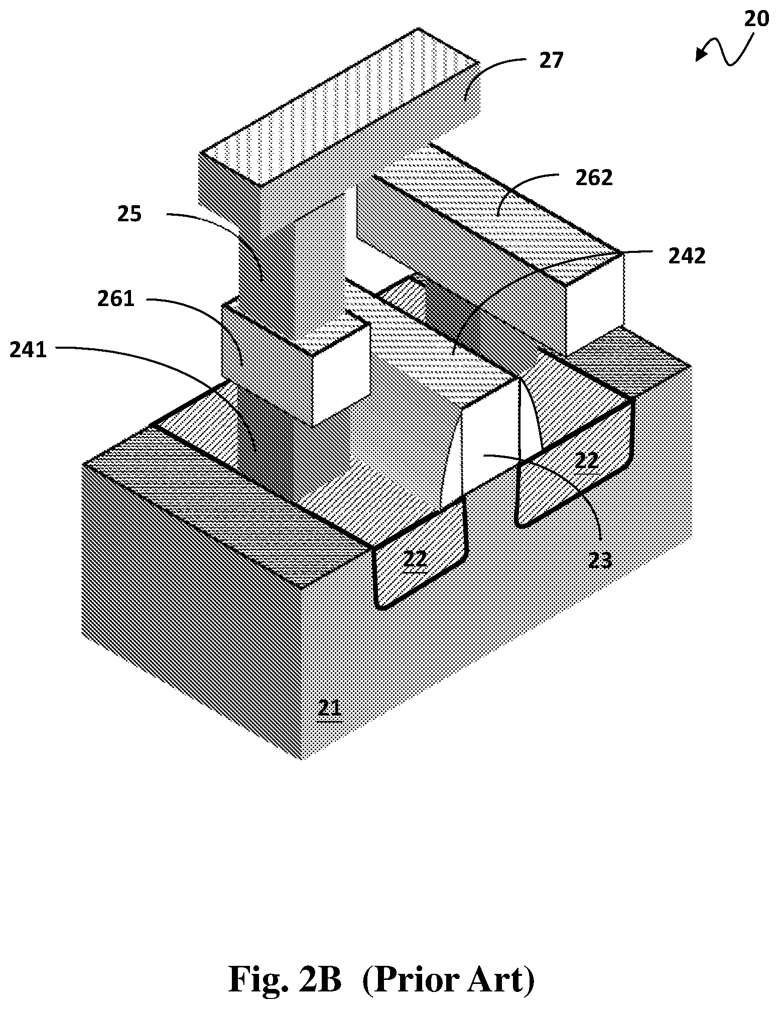 Patent US12588215 Figure 4 – Non-volatile memory device having schottky diode