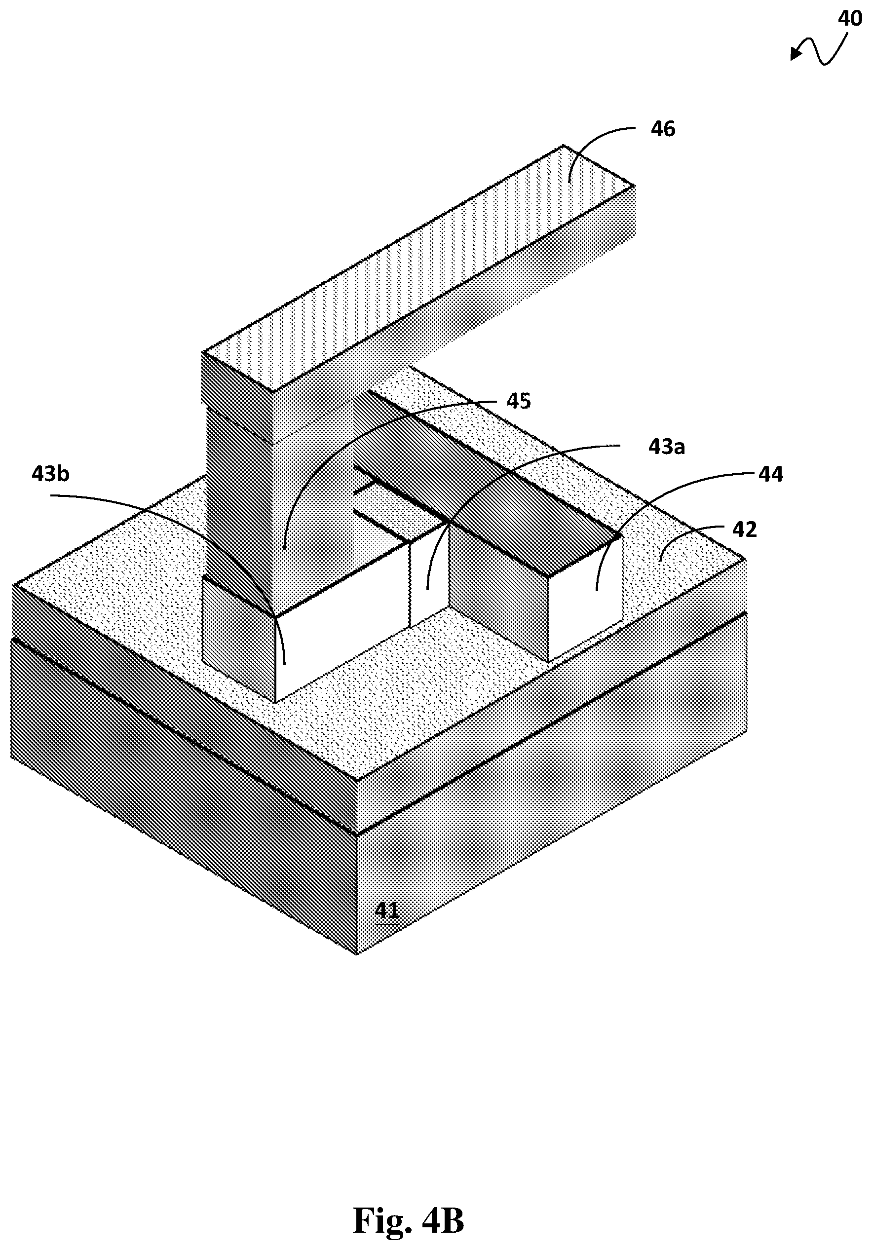 Patent US12588215 Figure 8 – Non-volatile memory device having schottky diode