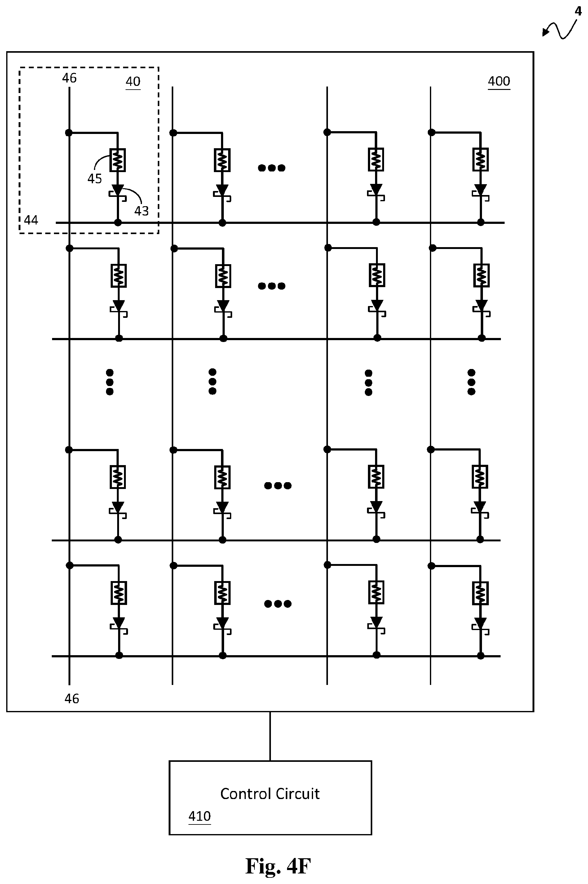 Patent US12588215 Figure 11 – Non-volatile memory device having schottky diode