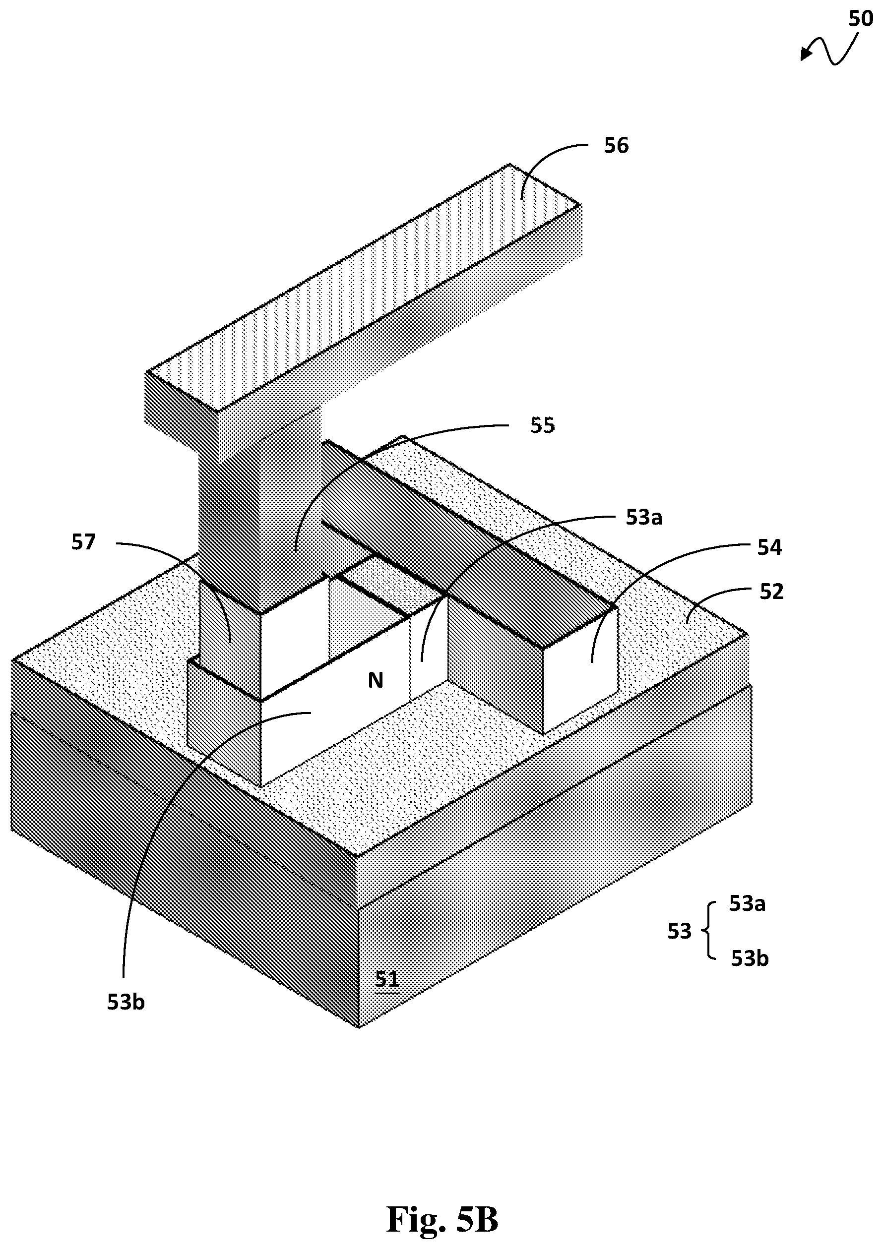 Patent US12588215 Figure 13 – Non-volatile memory device having schottky diode